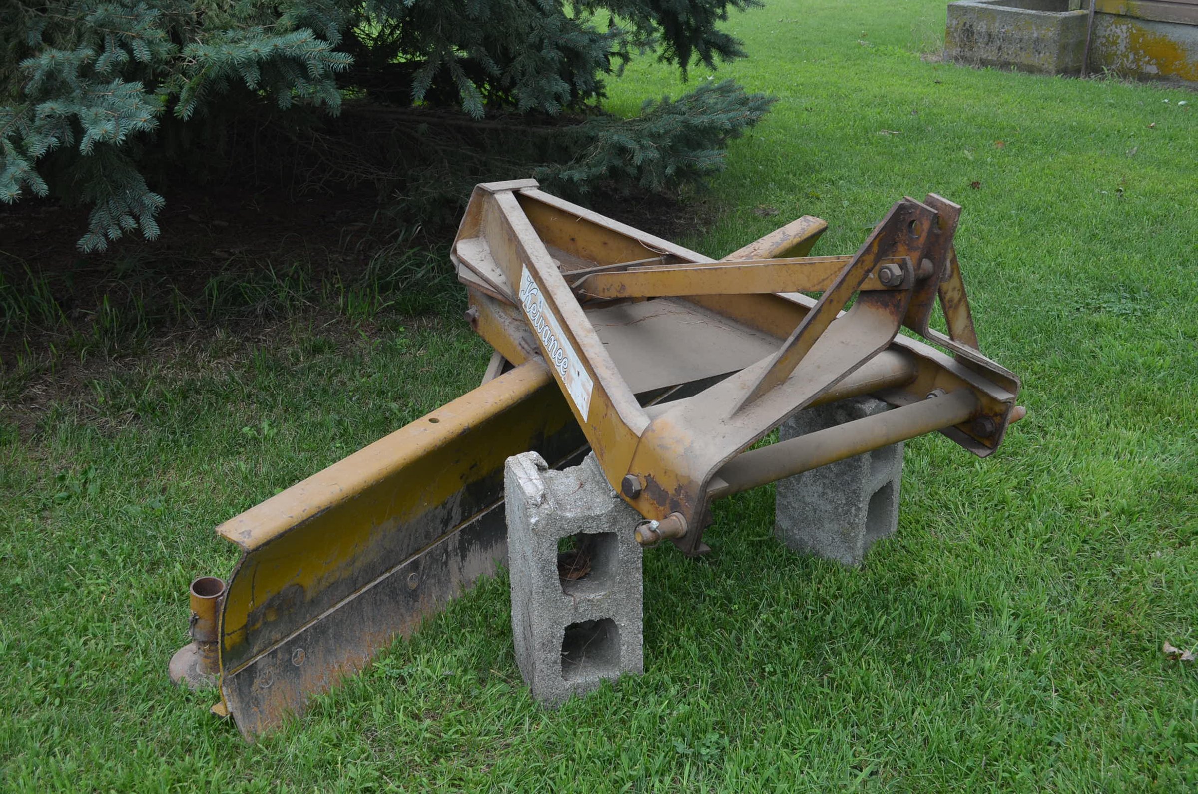 Property photo 15 - PERSONAL PROPERTY AUCTION & REAL ESTATE AUCTION ON 2 DATES IN EAST ALLEN COUNTY, INDIANA