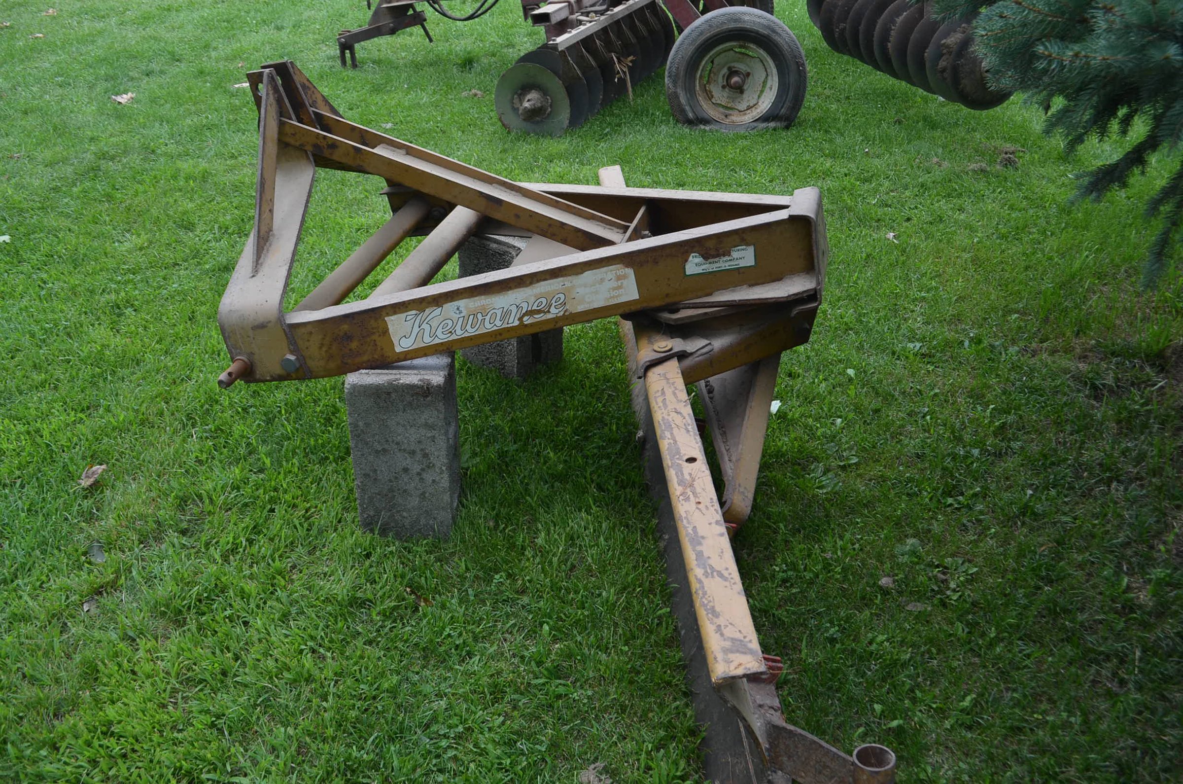 Property photo 14 - PERSONAL PROPERTY AUCTION & REAL ESTATE AUCTION ON 2 DATES IN EAST ALLEN COUNTY, INDIANA