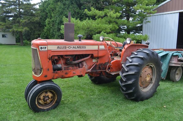 PERSONAL PROPERTY AUCTION & REAL ESTATE AUCTION ON 2 DATES IN EAST ALLEN COUNTY, INDIANA