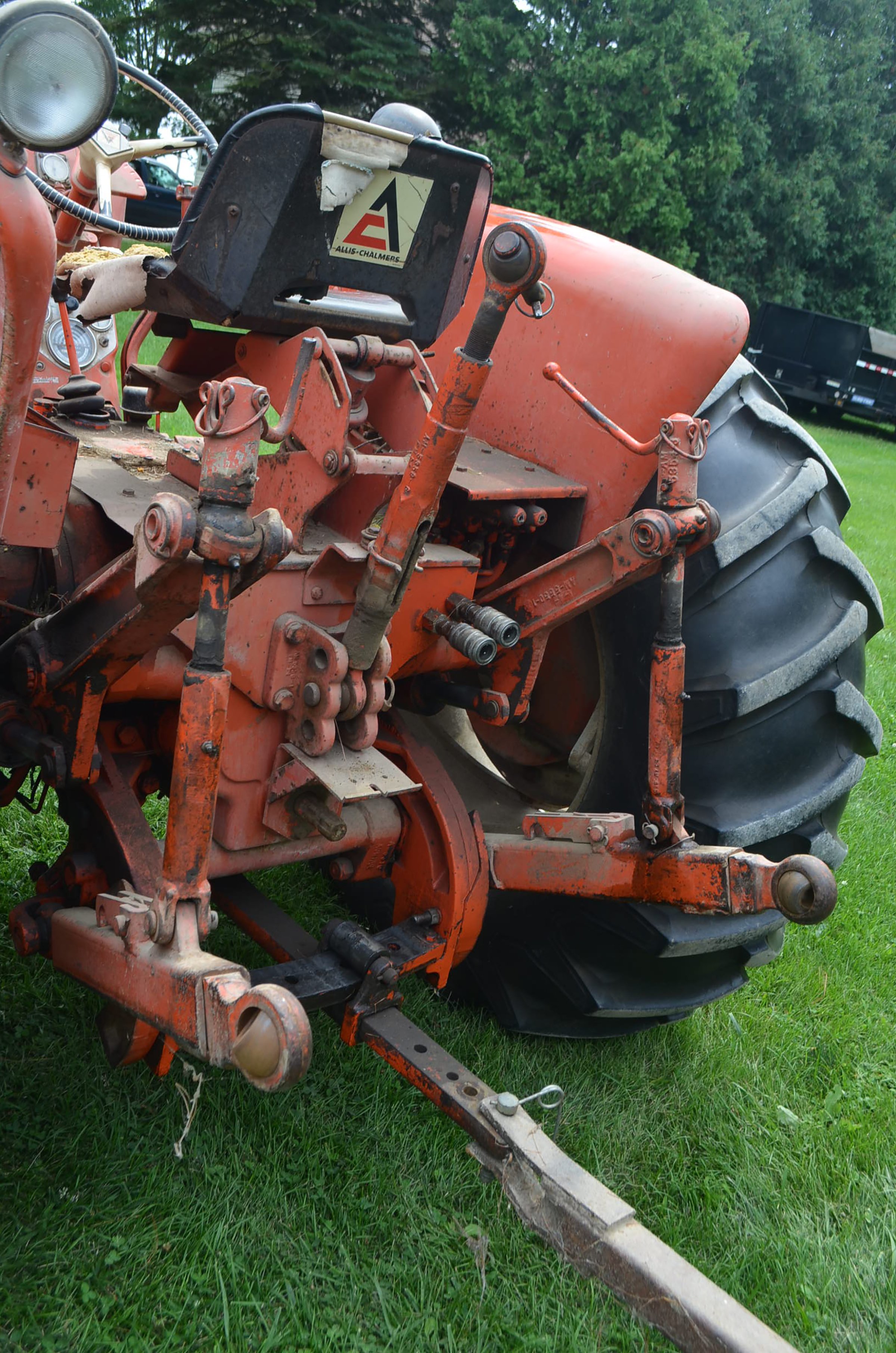 Property photo 5 - PERSONAL PROPERTY AUCTION & REAL ESTATE AUCTION ON 2 DATES IN EAST ALLEN COUNTY, INDIANA