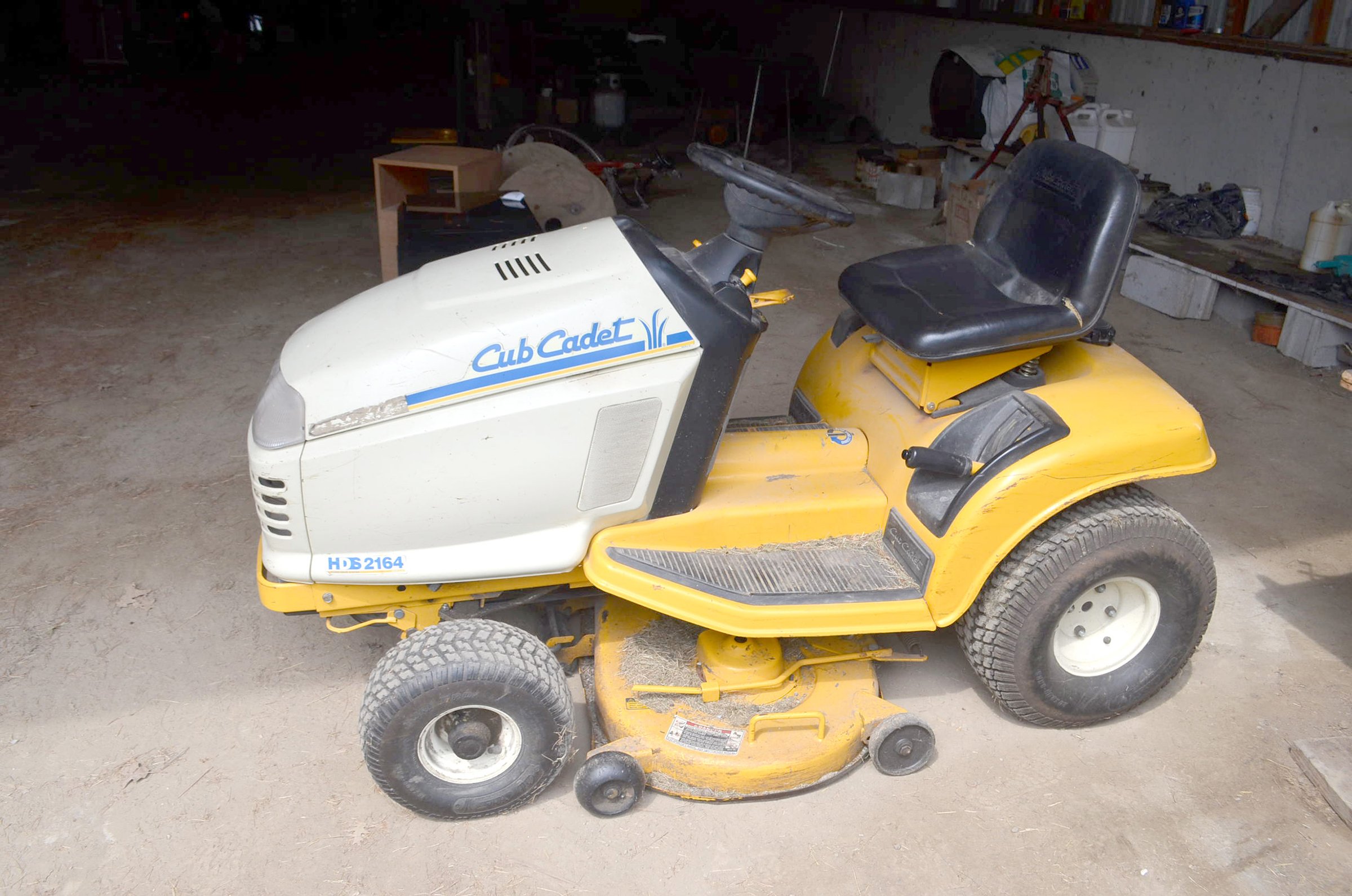 Property photo 9 - PERSONAL PROPERTY AUCTION & REAL ESTATE AUCTION ON 2 DATES IN EAST ALLEN COUNTY, INDIANA