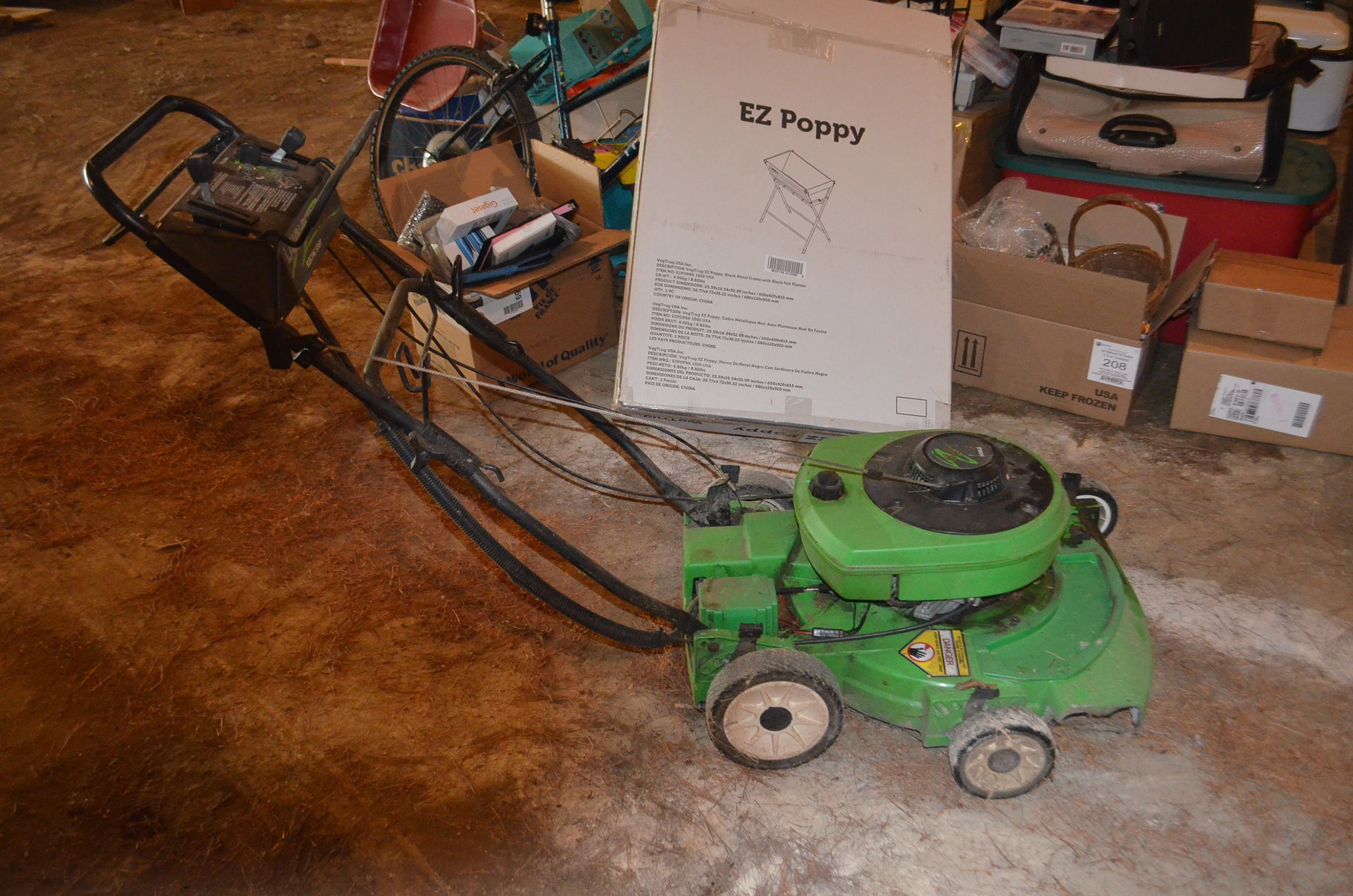 Property photo 76 - PERSONAL PROPERTY AUCTION & REAL ESTATE AUCTION ON 2 DATES IN EAST ALLEN COUNTY, INDIANA