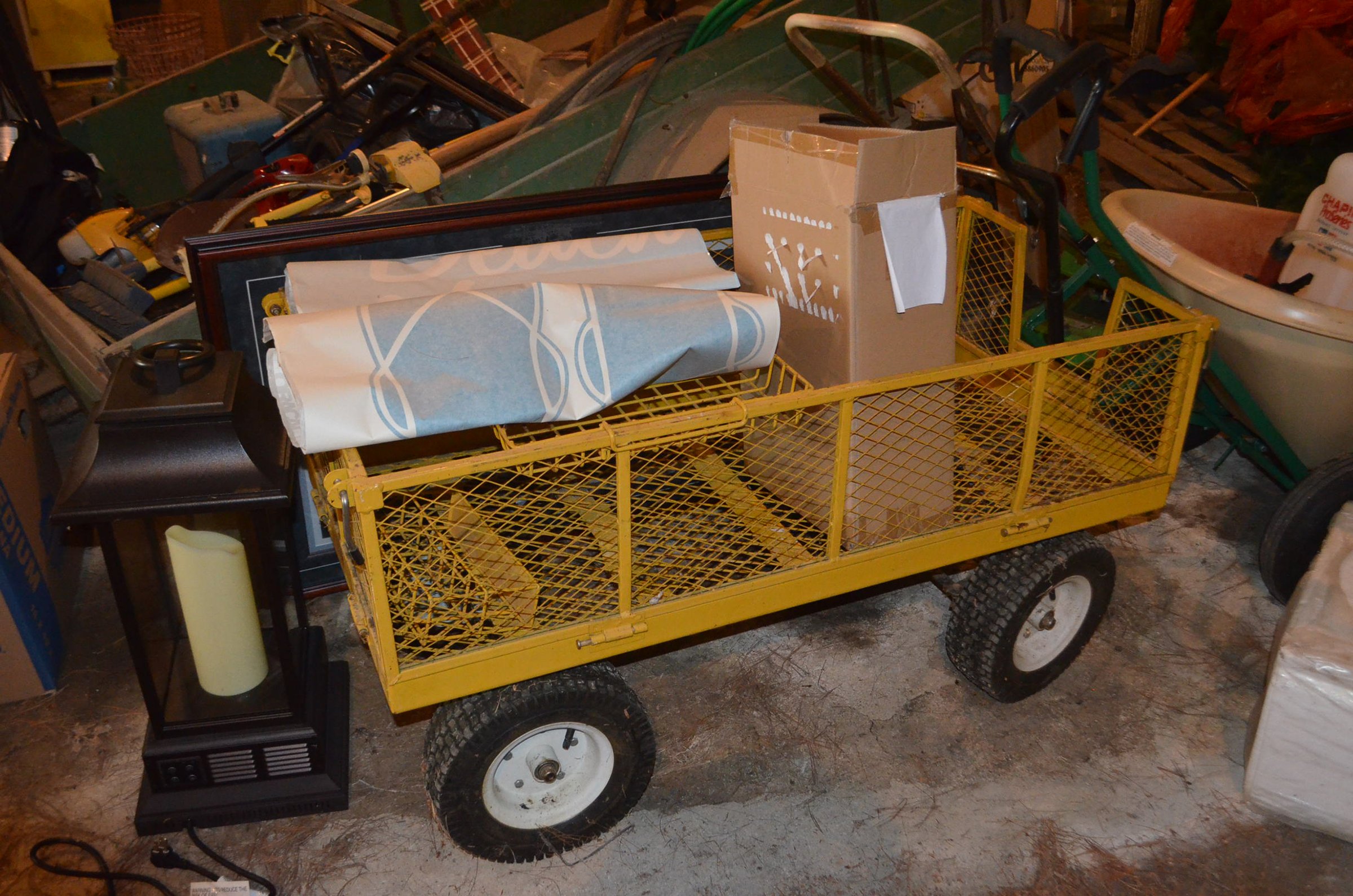 Property photo 72 - PERSONAL PROPERTY AUCTION & REAL ESTATE AUCTION ON 2 DATES IN EAST ALLEN COUNTY, INDIANA