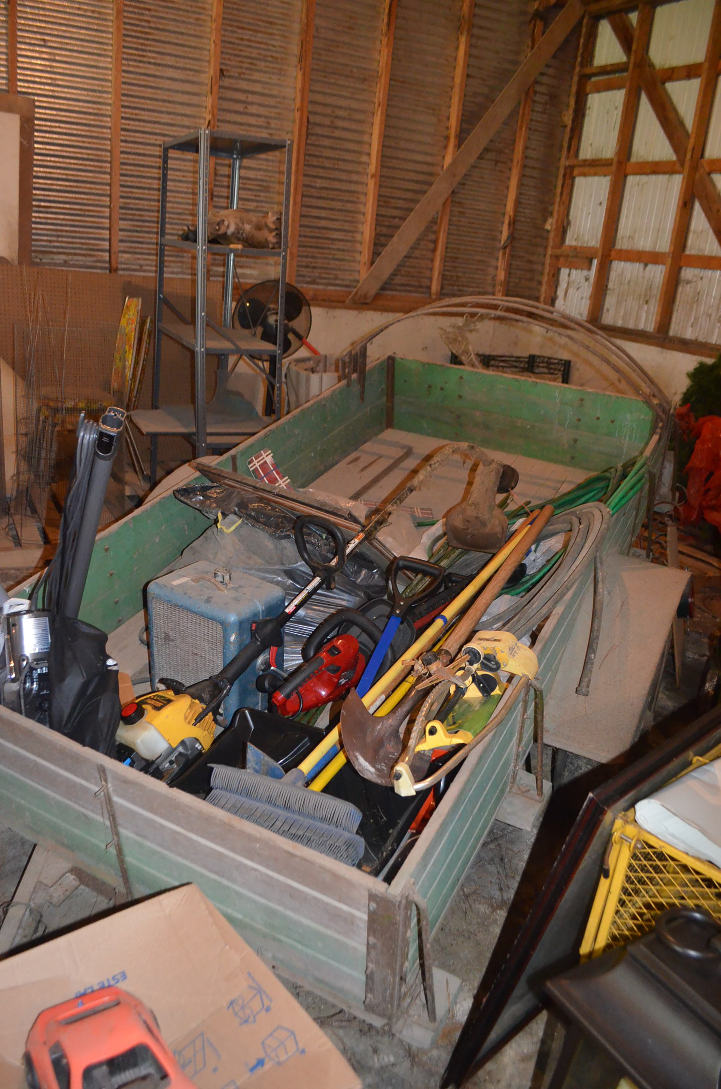 Property photo 73 - PERSONAL PROPERTY AUCTION & REAL ESTATE AUCTION ON 2 DATES IN EAST ALLEN COUNTY, INDIANA