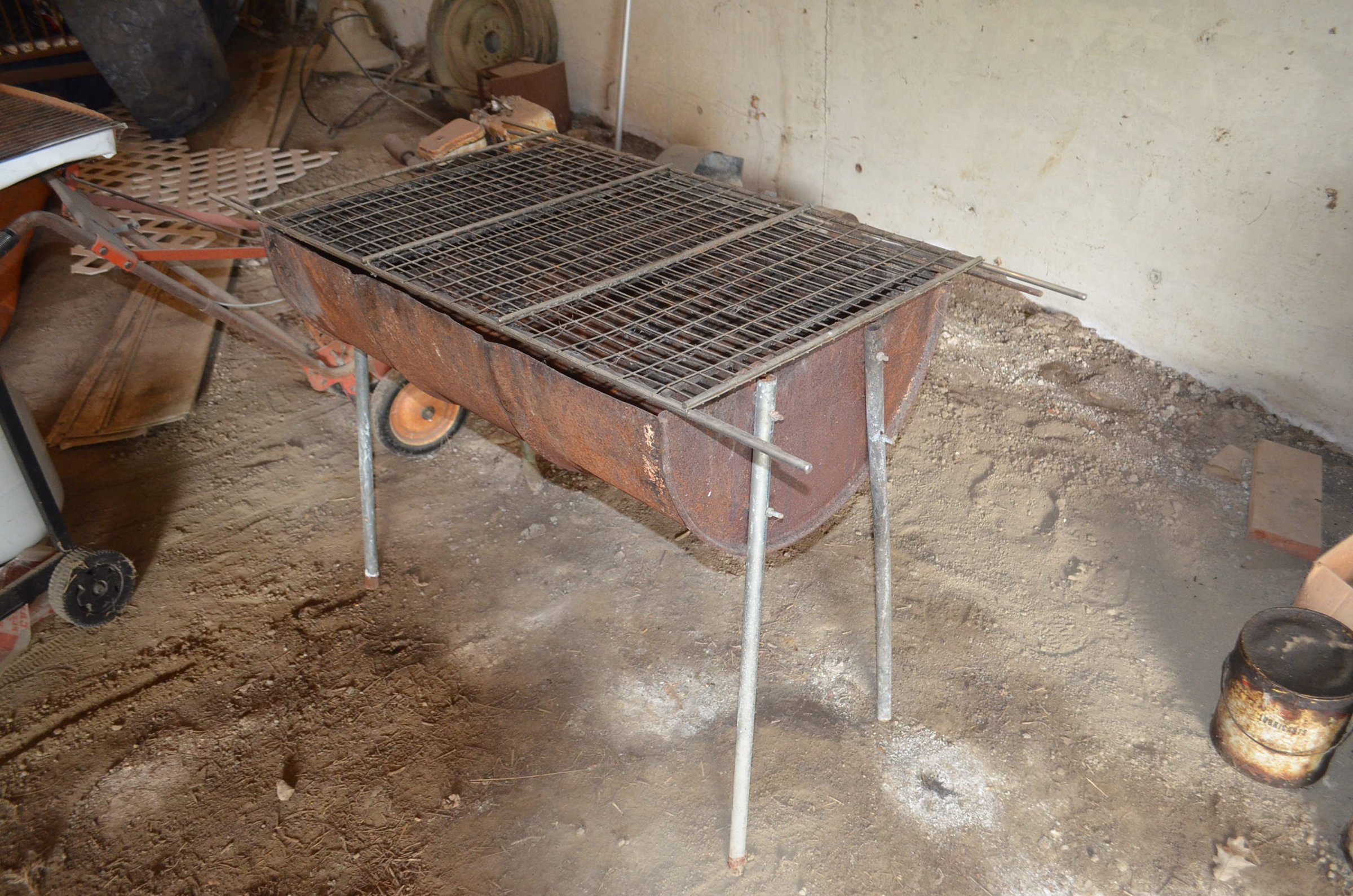 Property photo 71 - PERSONAL PROPERTY AUCTION & REAL ESTATE AUCTION ON 2 DATES IN EAST ALLEN COUNTY, INDIANA