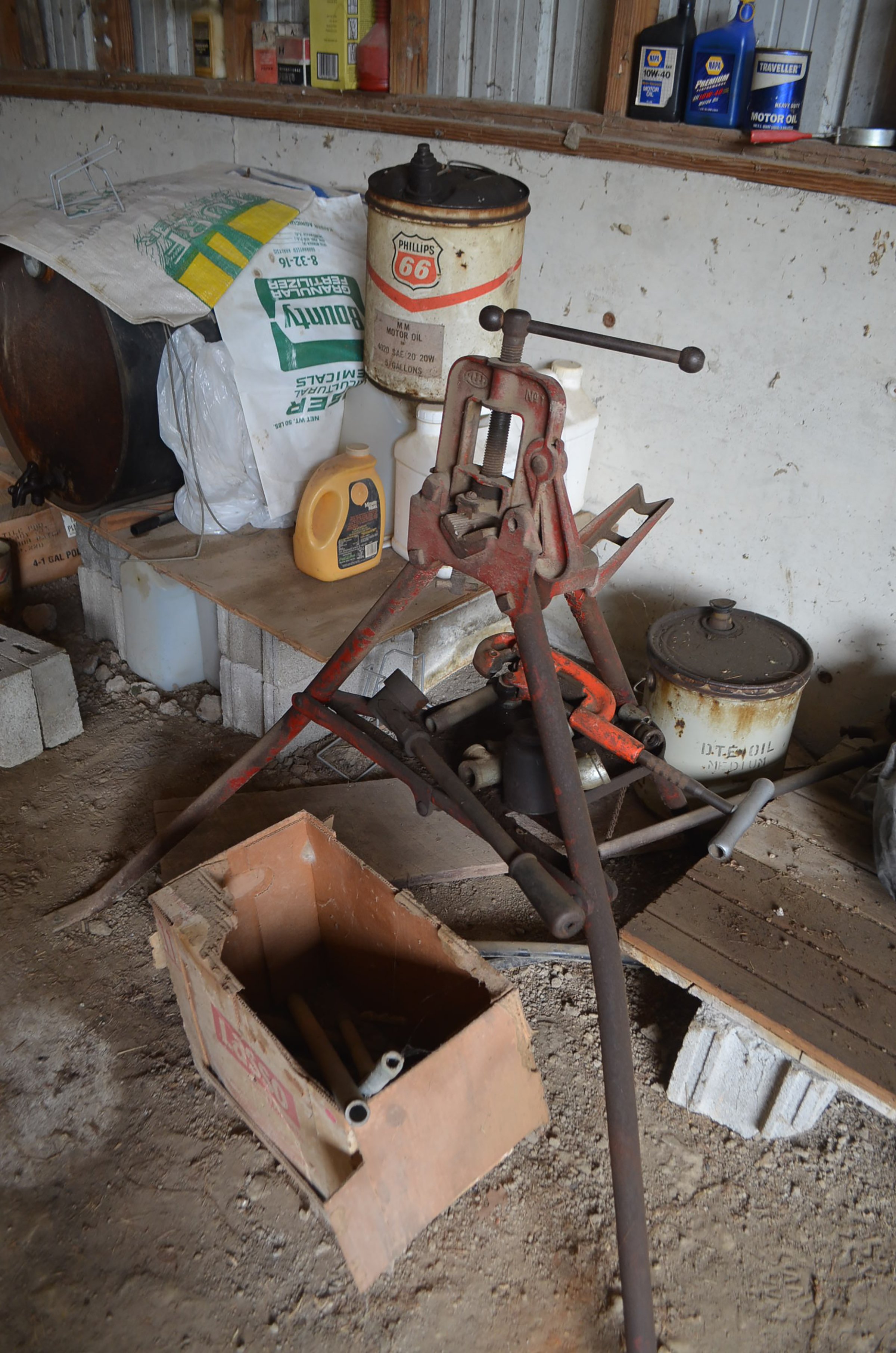 Property photo 77 - PERSONAL PROPERTY AUCTION & REAL ESTATE AUCTION ON 2 DATES IN EAST ALLEN COUNTY, INDIANA