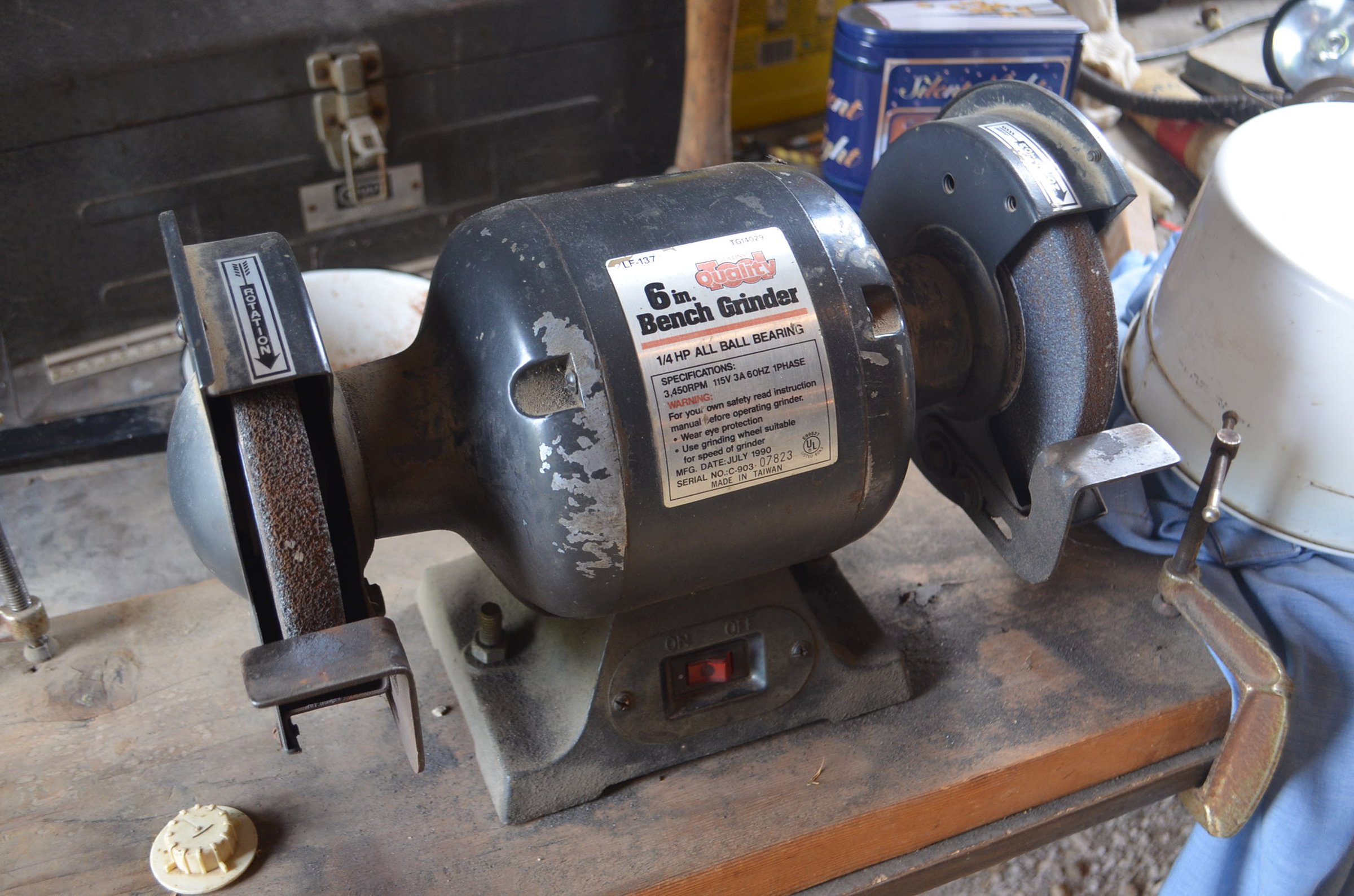 Property photo 67 - PERSONAL PROPERTY AUCTION & REAL ESTATE AUCTION ON 2 DATES IN EAST ALLEN COUNTY, INDIANA