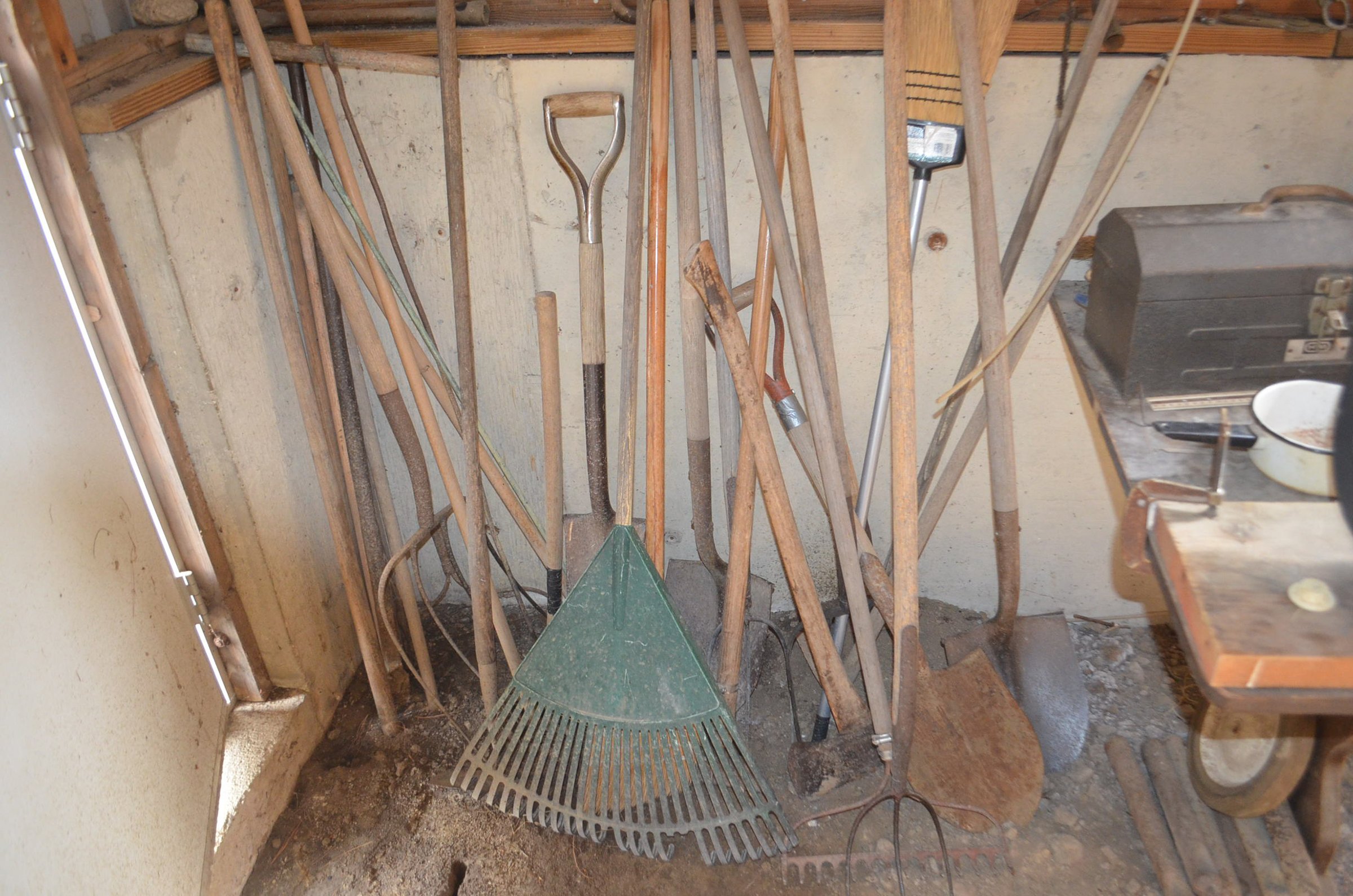 Property photo 80 - PERSONAL PROPERTY AUCTION & REAL ESTATE AUCTION ON 2 DATES IN EAST ALLEN COUNTY, INDIANA