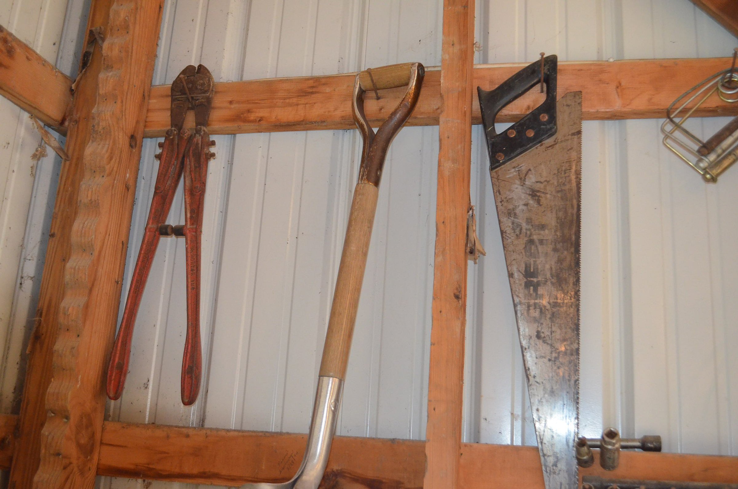 Property photo 78 - PERSONAL PROPERTY AUCTION & REAL ESTATE AUCTION ON 2 DATES IN EAST ALLEN COUNTY, INDIANA