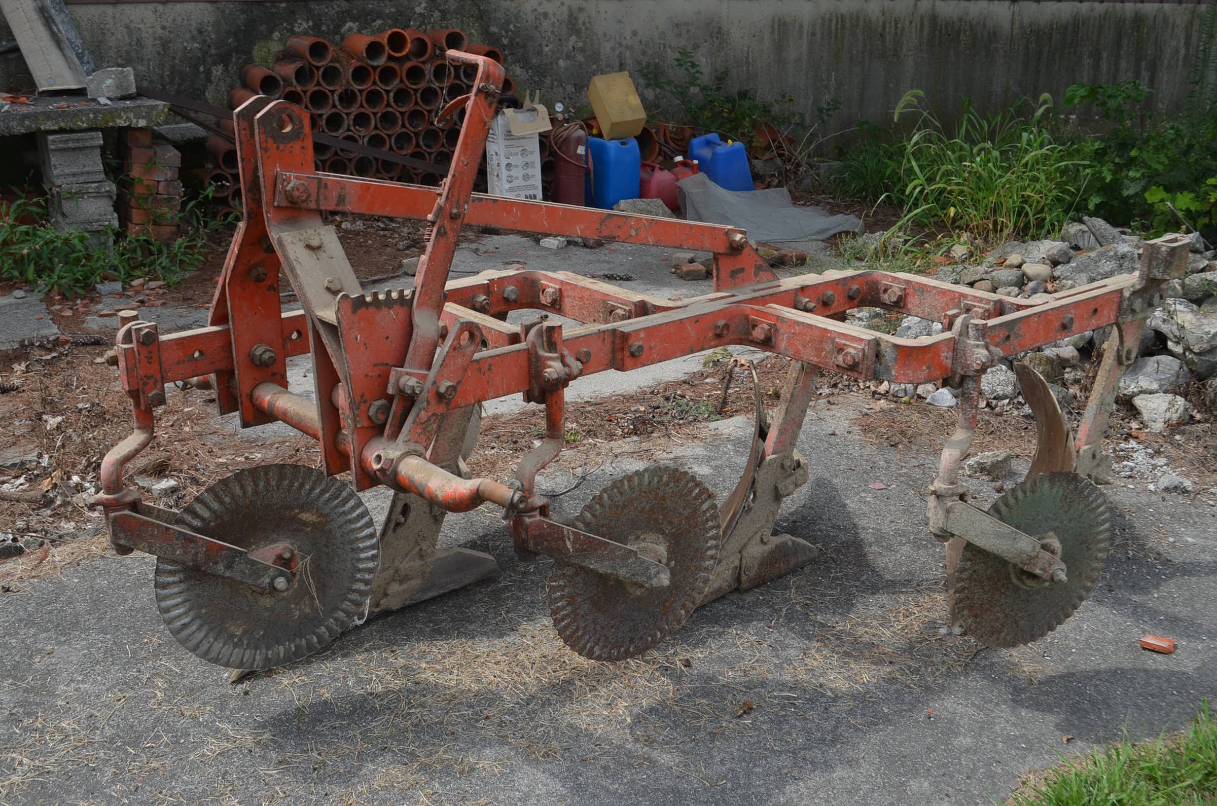 Property photo 12 - PERSONAL PROPERTY AUCTION & REAL ESTATE AUCTION ON 2 DATES IN EAST ALLEN COUNTY, INDIANA