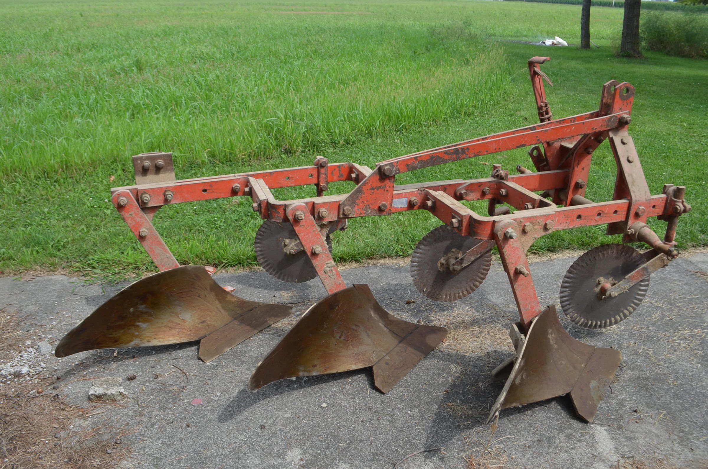 Property photo 13 - PERSONAL PROPERTY AUCTION & REAL ESTATE AUCTION ON 2 DATES IN EAST ALLEN COUNTY, INDIANA