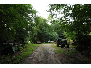 Farmland in Pulaski County, Arkansas - ABSOLUTE ARKANSAS REAL ESTATE AUCTION - 1,200+/- ACRES OFFERED IN 6 TRACTS IN PULASKI COUNTY, ARKANSAS