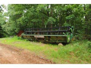 Farmland in Pulaski County, Arkansas - ABSOLUTE ARKANSAS REAL ESTATE AUCTION - 1,200+/- ACRES OFFERED IN 6 TRACTS IN PULASKI COUNTY, ARKANSAS