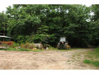 Farmland in Pulaski County, Arkansas - ABSOLUTE ARKANSAS REAL ESTATE AUCTION - 1,200+/- ACRES OFFERED IN 6 TRACTS IN PULASKI COUNTY, ARKANSAS