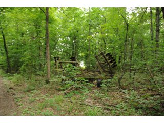 Farmland in Pulaski County, Arkansas - ABSOLUTE ARKANSAS REAL ESTATE AUCTION - 1,200+/- ACRES OFFERED IN 6 TRACTS IN PULASKI COUNTY, ARKANSAS