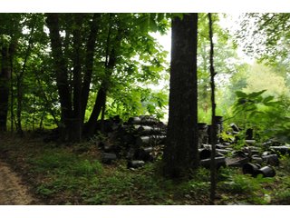 Farmland in Pulaski County, Arkansas - ABSOLUTE ARKANSAS REAL ESTATE AUCTION - 1,200+/- ACRES OFFERED IN 6 TRACTS IN PULASKI COUNTY, ARKANSAS