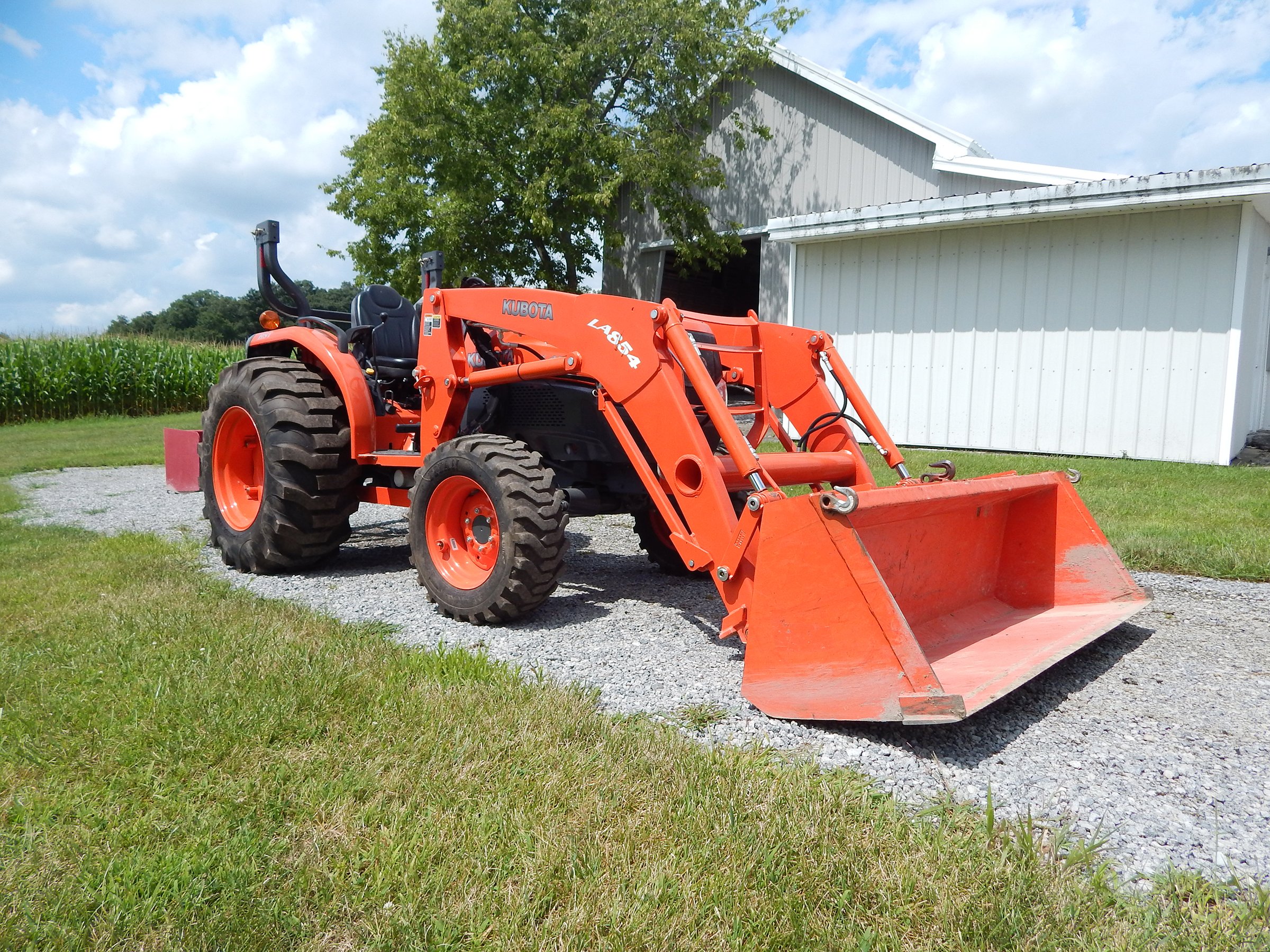 Property photo 1 - PERSONAL PROPERTY AUCTION IN NOBLE COUNTY, INDIANA
