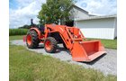 Property photo 1 - PERSONAL PROPERTY AUCTION IN NOBLE COUNTY, INDIANA