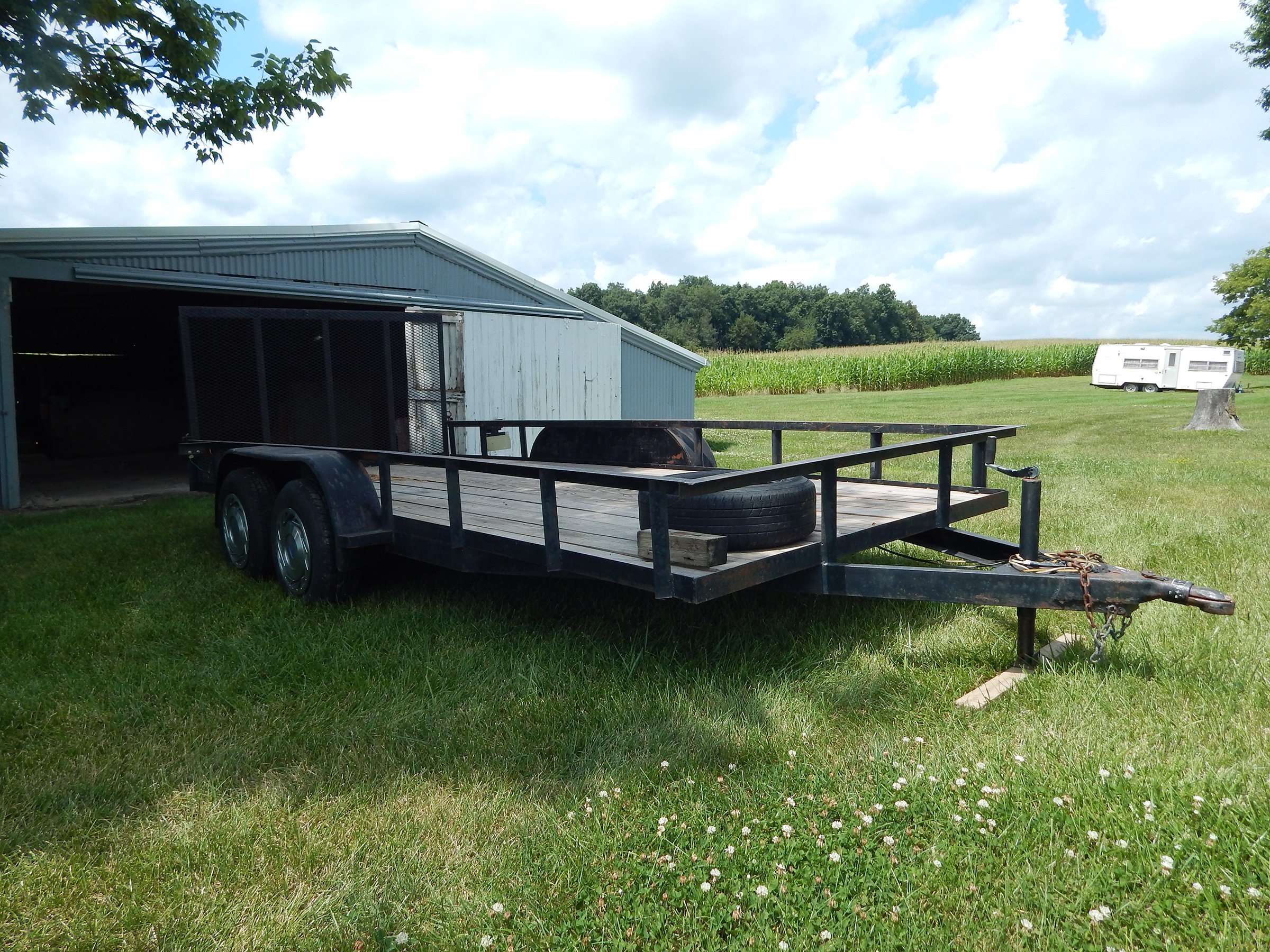 Property photo 2 - PERSONAL PROPERTY AUCTION IN NOBLE COUNTY, INDIANA