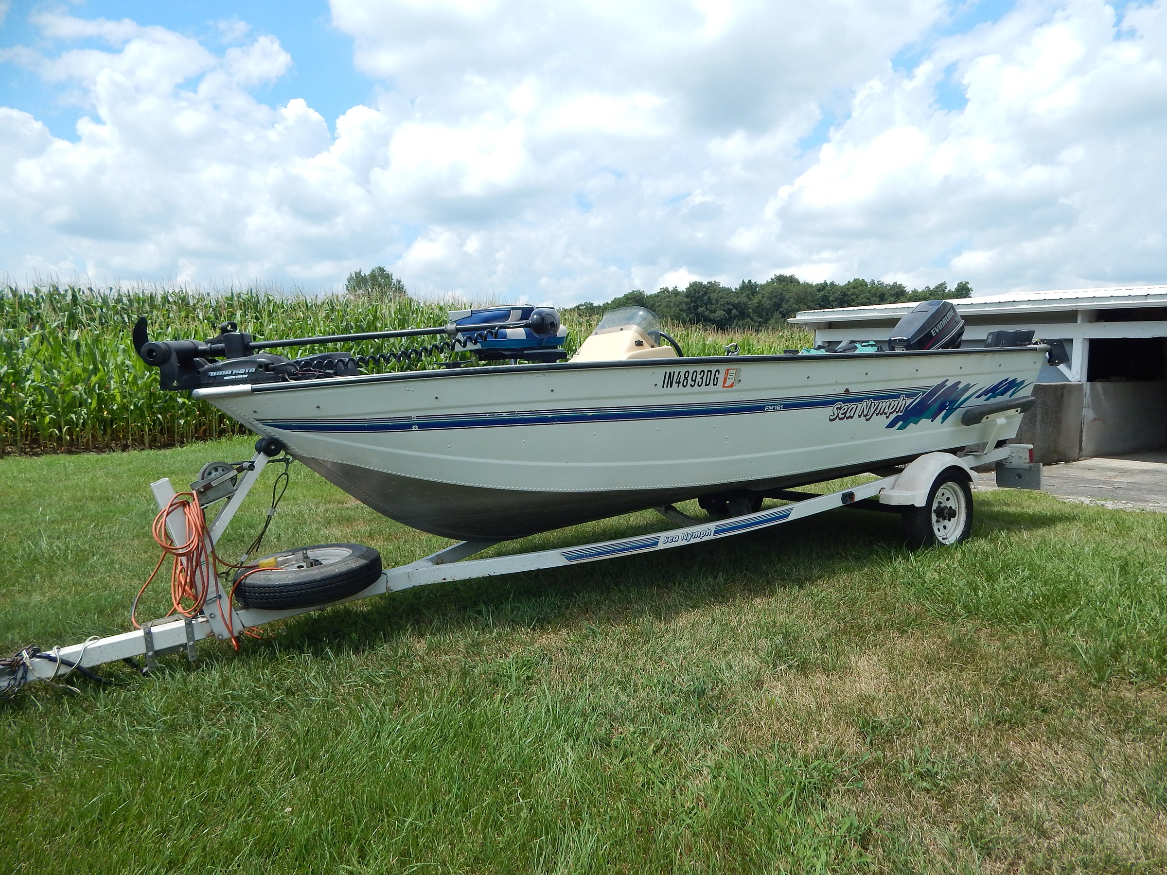 Property photo 3 - PERSONAL PROPERTY AUCTION IN NOBLE COUNTY, INDIANA