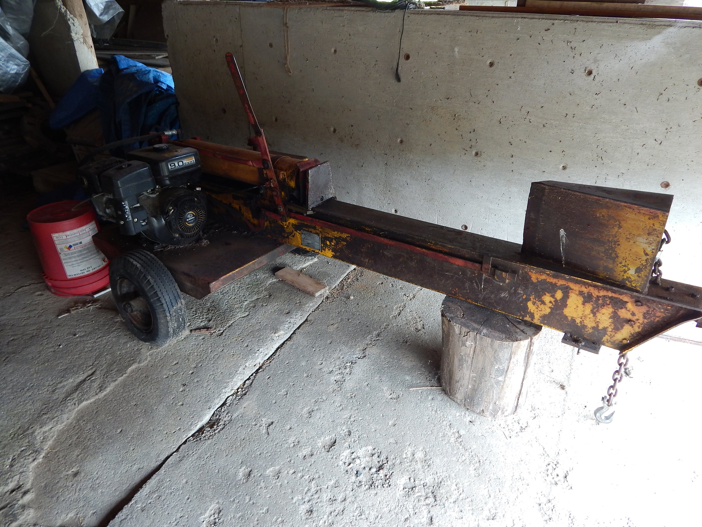 Property photo 8 - PERSONAL PROPERTY AUCTION IN NOBLE COUNTY, INDIANA