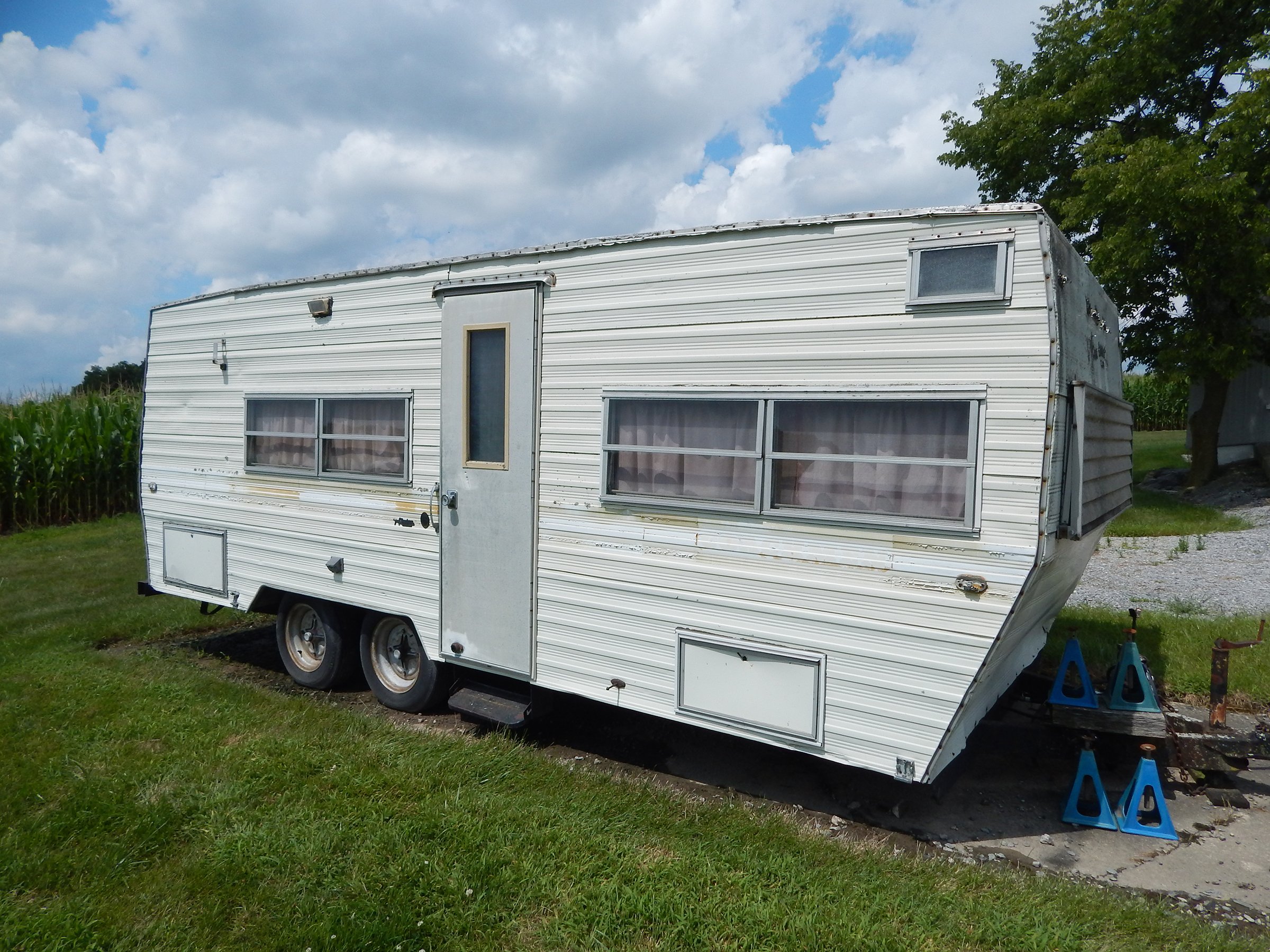 Property photo 5 - PERSONAL PROPERTY AUCTION IN NOBLE COUNTY, INDIANA