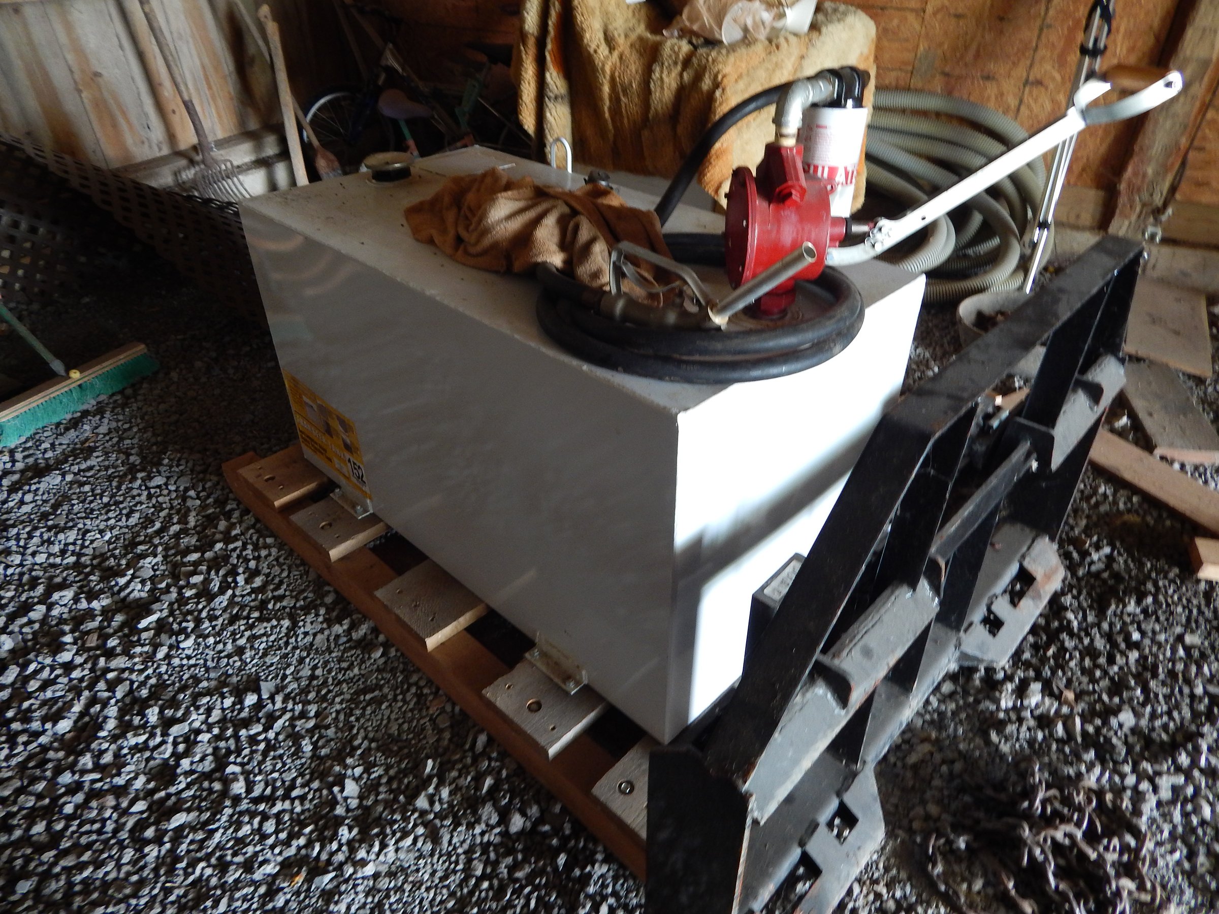 Property photo 18 - PERSONAL PROPERTY AUCTION IN NOBLE COUNTY, INDIANA