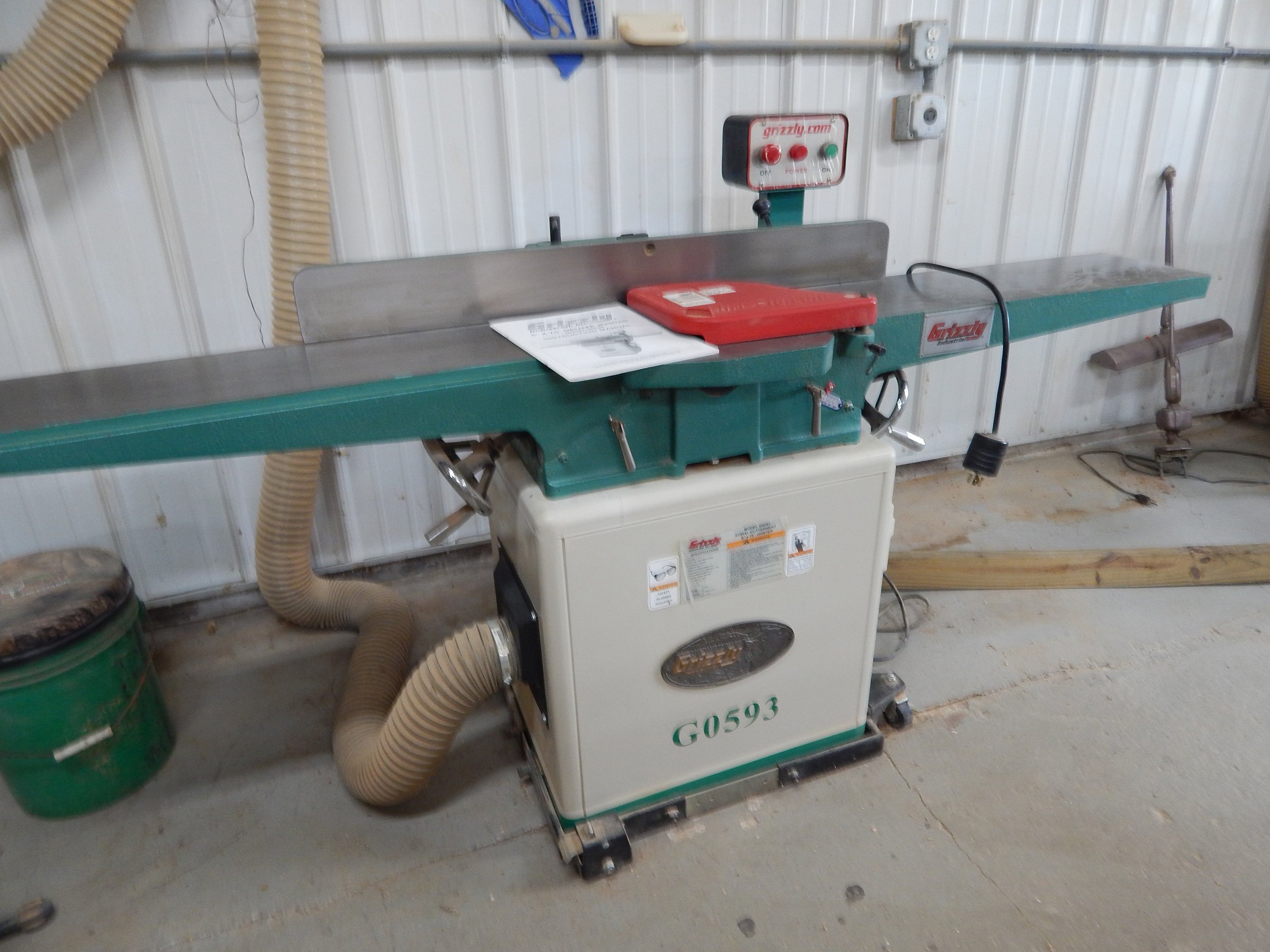 Property photo 14 - PERSONAL PROPERTY AUCTION IN NOBLE COUNTY, INDIANA