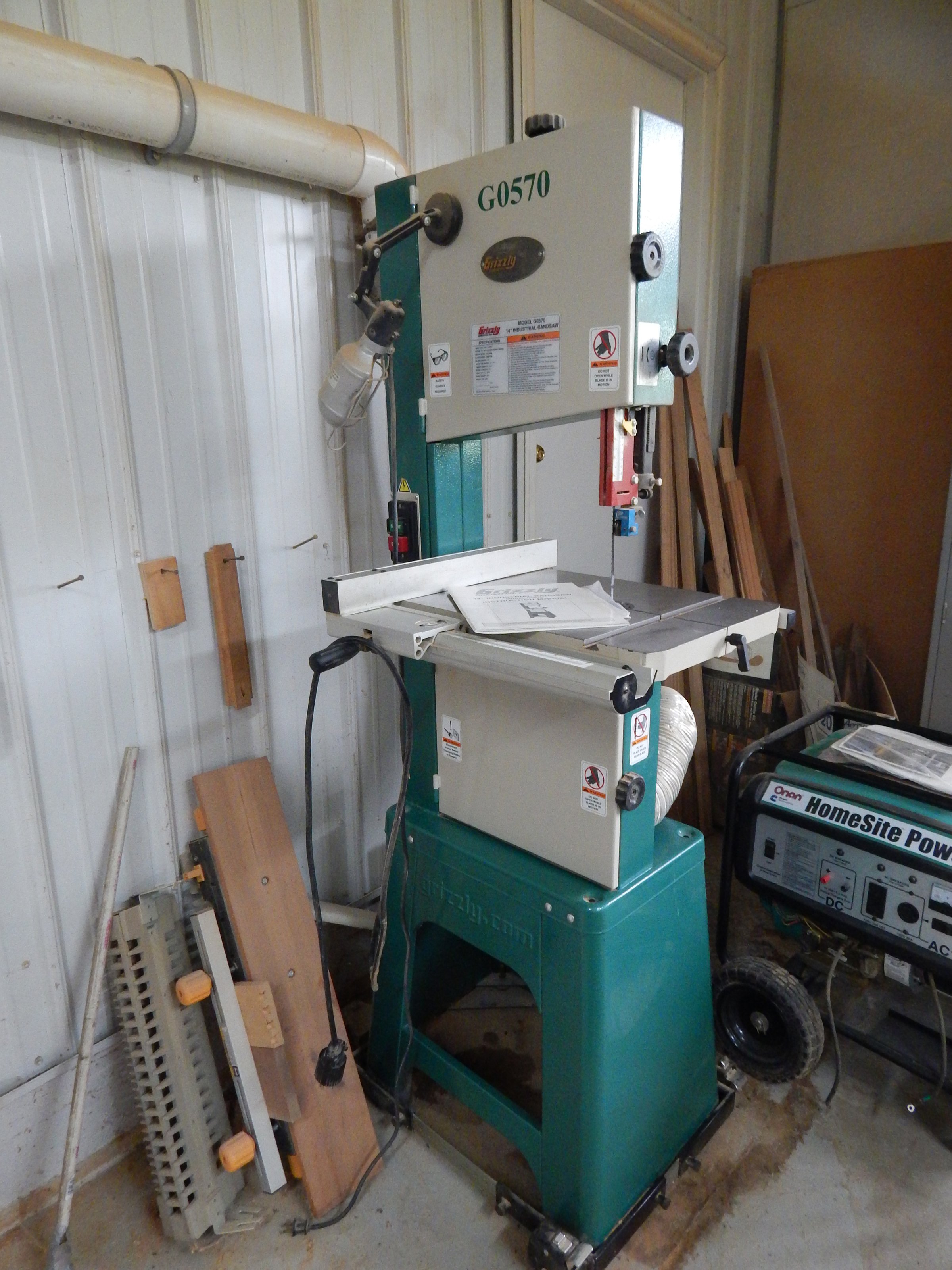 Property photo 20 - PERSONAL PROPERTY AUCTION IN NOBLE COUNTY, INDIANA