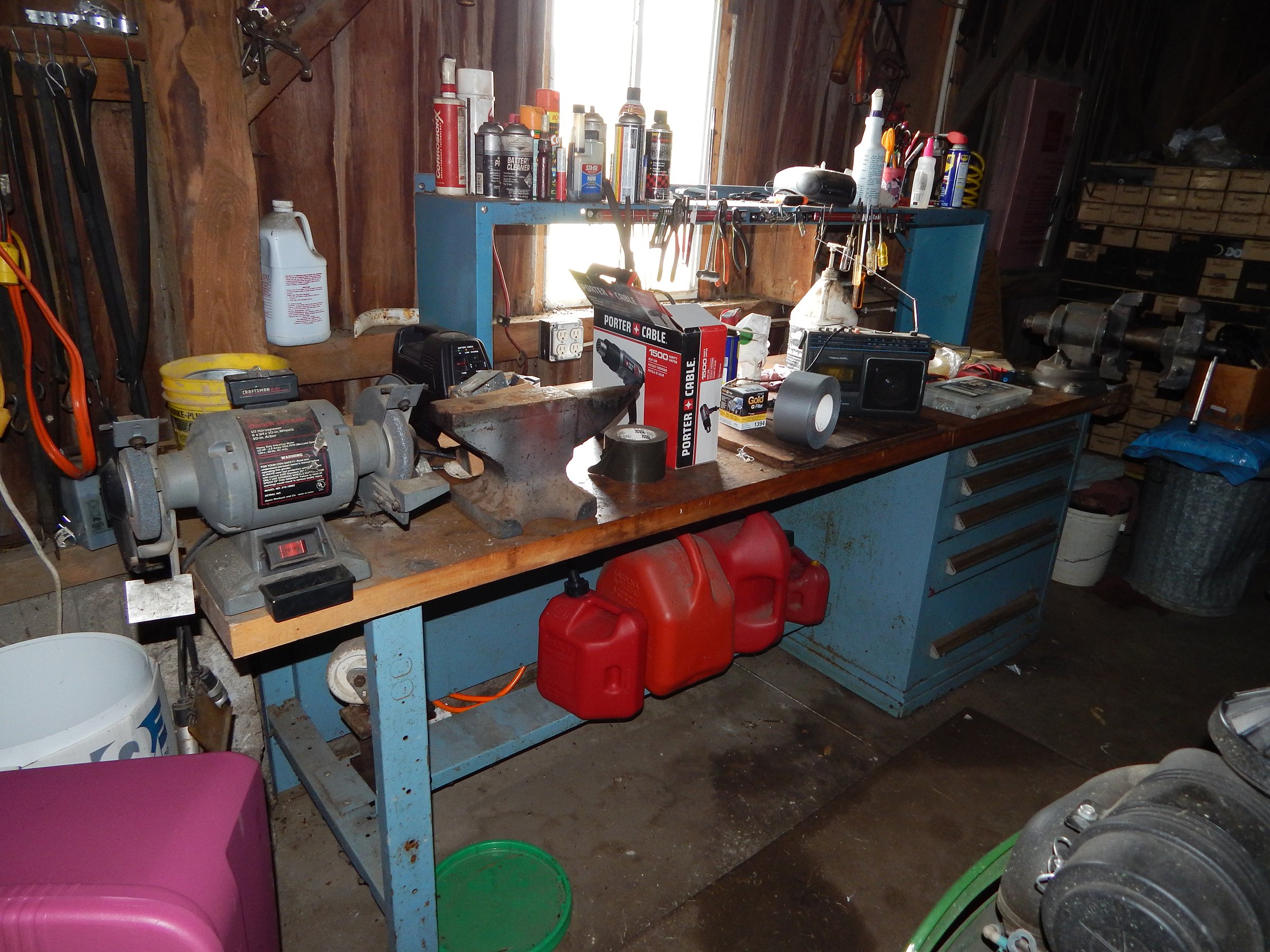 Property photo 17 - PERSONAL PROPERTY AUCTION IN NOBLE COUNTY, INDIANA