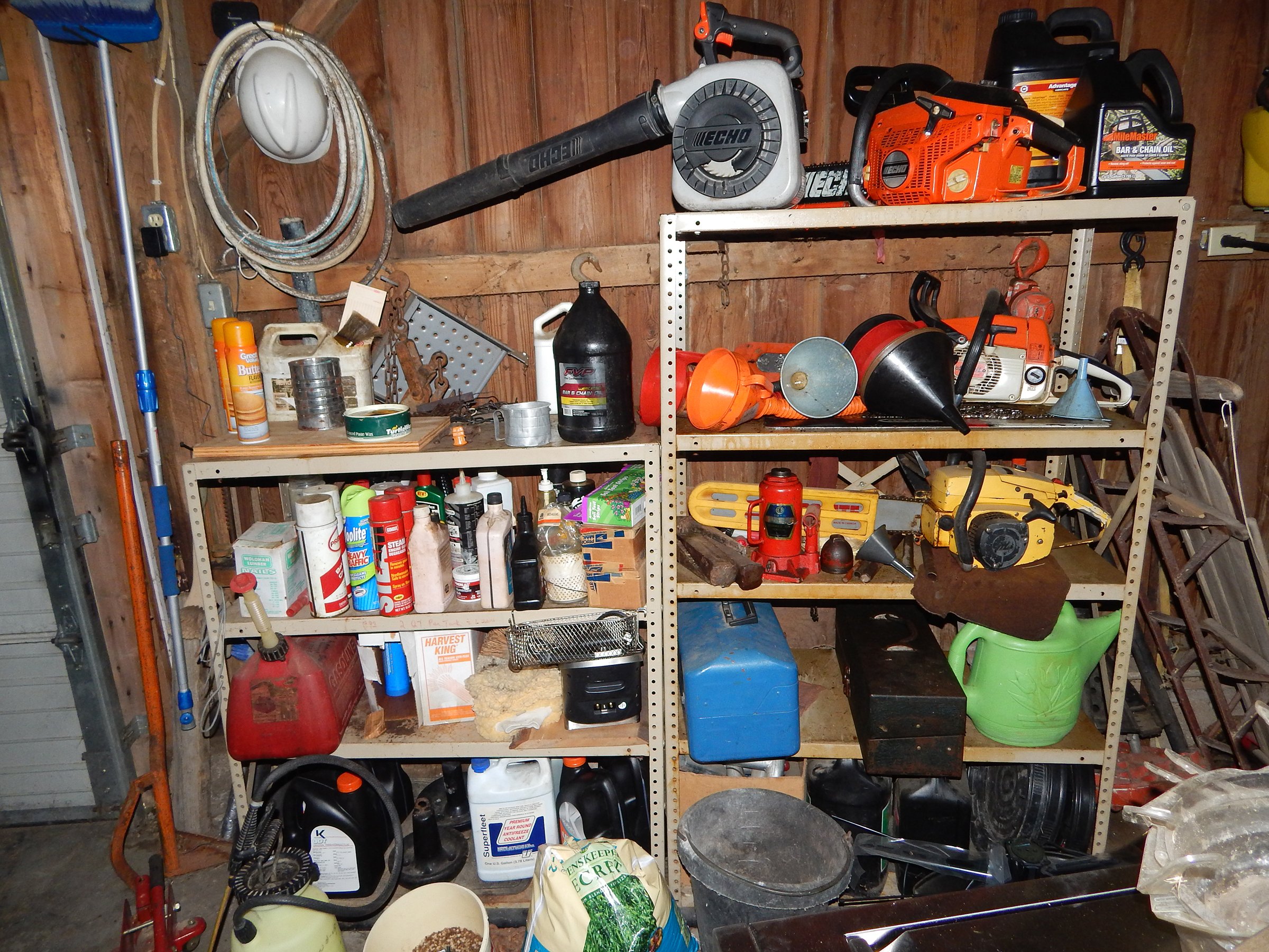 Property photo 31 - PERSONAL PROPERTY AUCTION IN NOBLE COUNTY, INDIANA