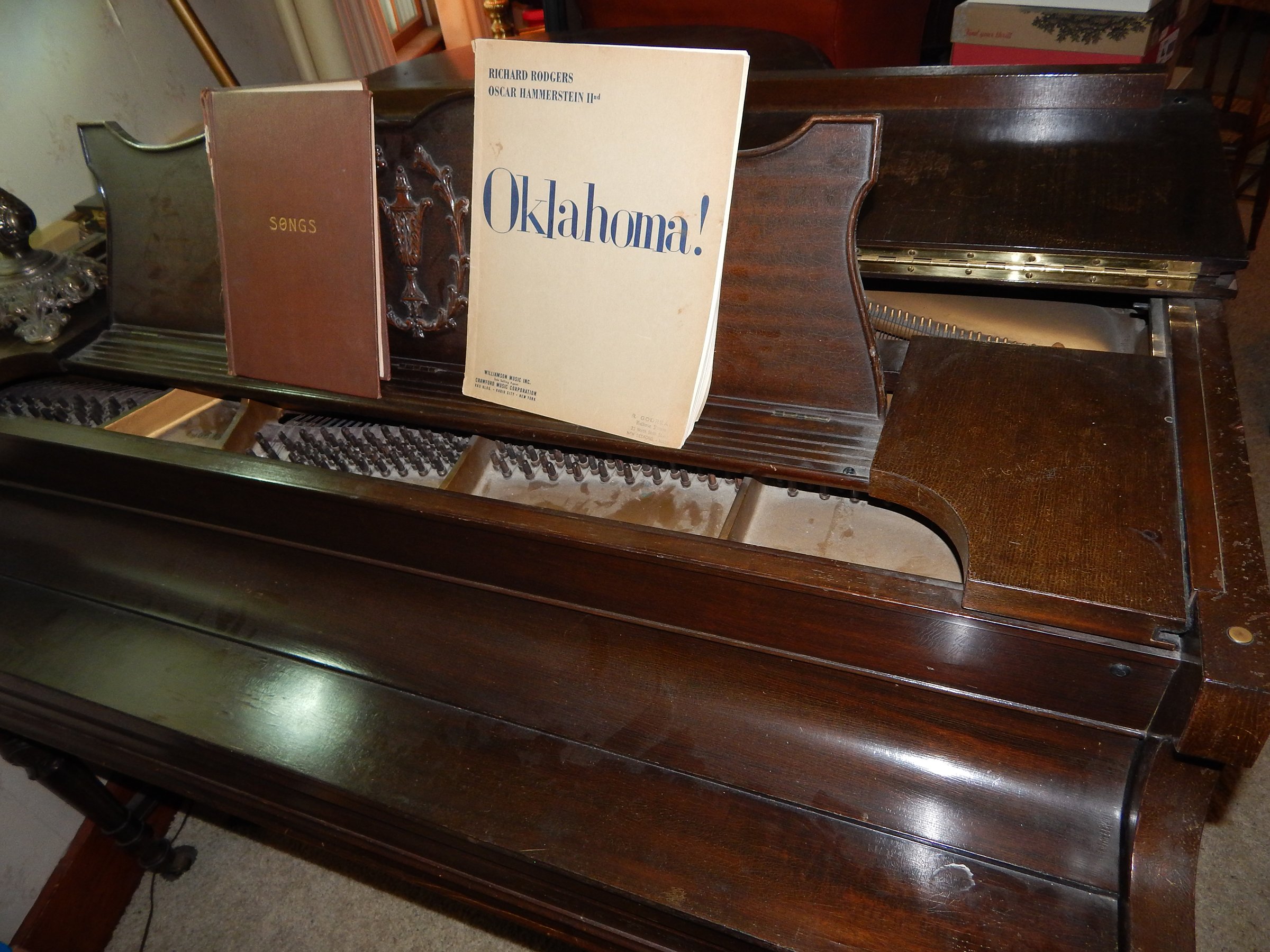 Property photo 4 - PERSONAL PROPERTY AUCTION IN HUNTINGTON COUNTY, INDIANA