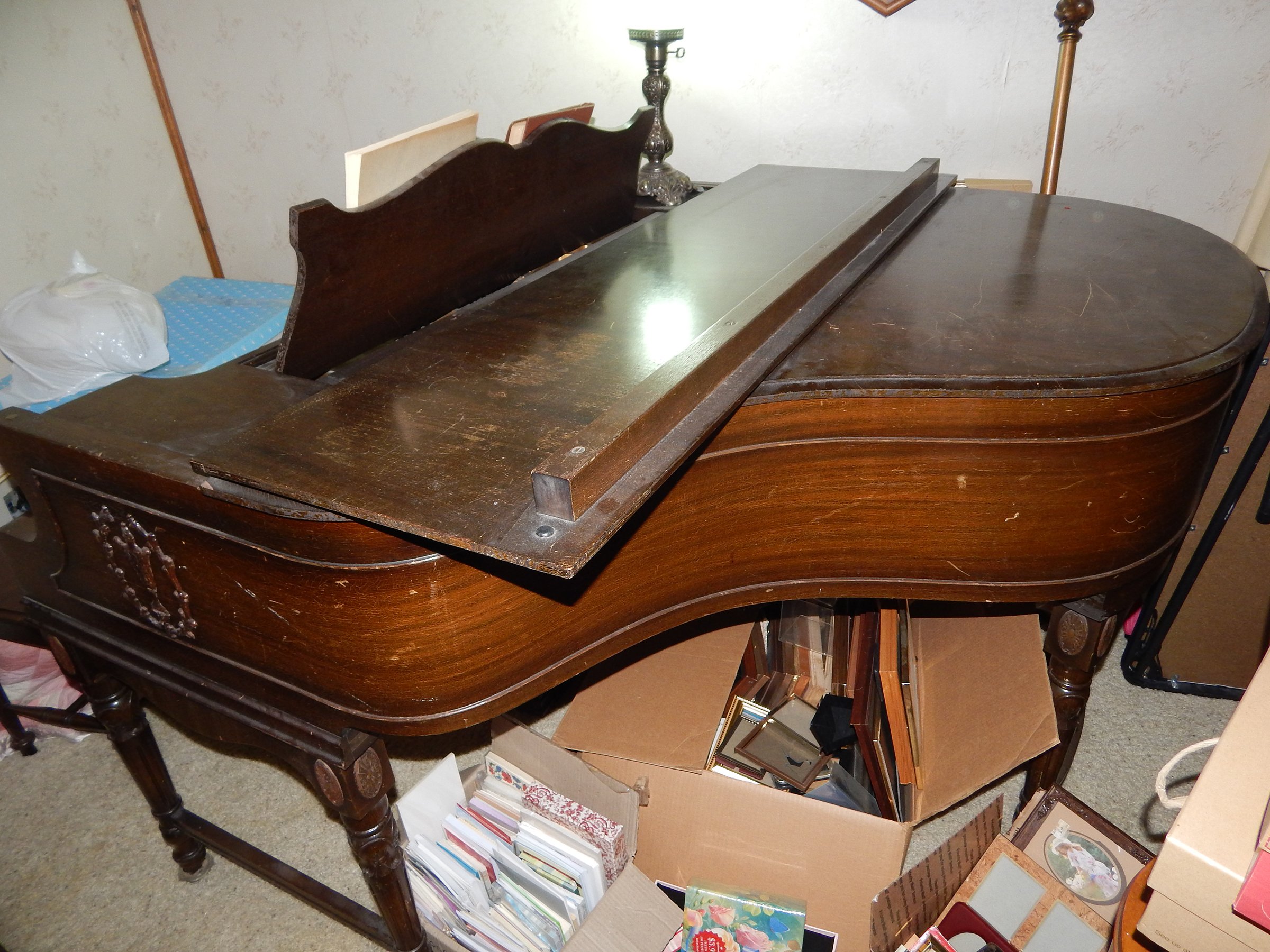 Property photo 3 - PERSONAL PROPERTY AUCTION IN HUNTINGTON COUNTY, INDIANA