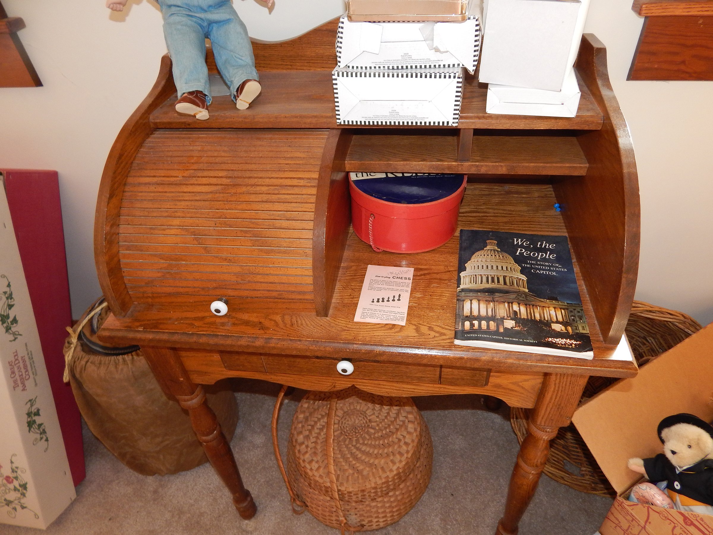 Property photo 58 - PERSONAL PROPERTY AUCTION IN HUNTINGTON COUNTY, INDIANA