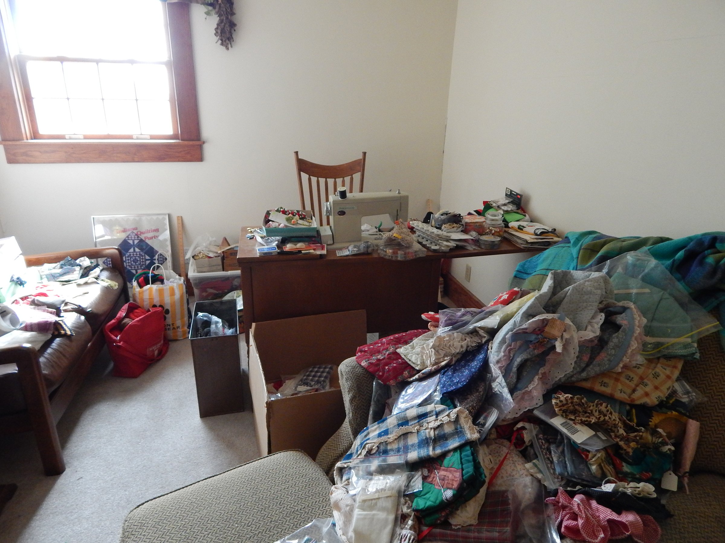Property photo 34 - PERSONAL PROPERTY AUCTION IN HUNTINGTON COUNTY, INDIANA
