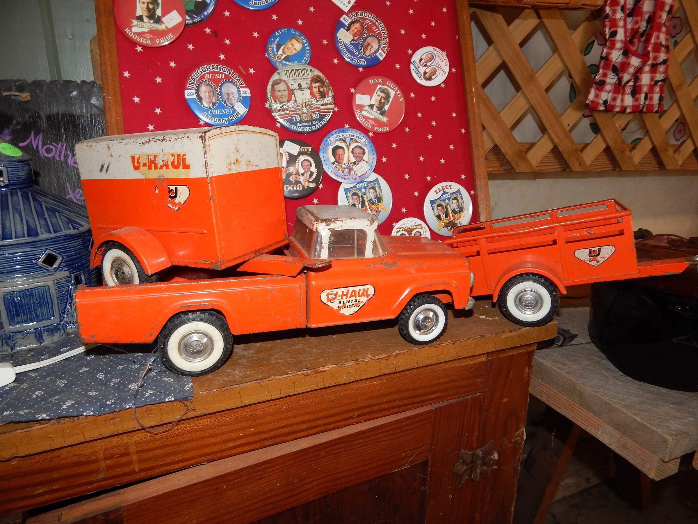 Property photo 57 - PERSONAL PROPERTY AUCTION IN HUNTINGTON COUNTY, INDIANA