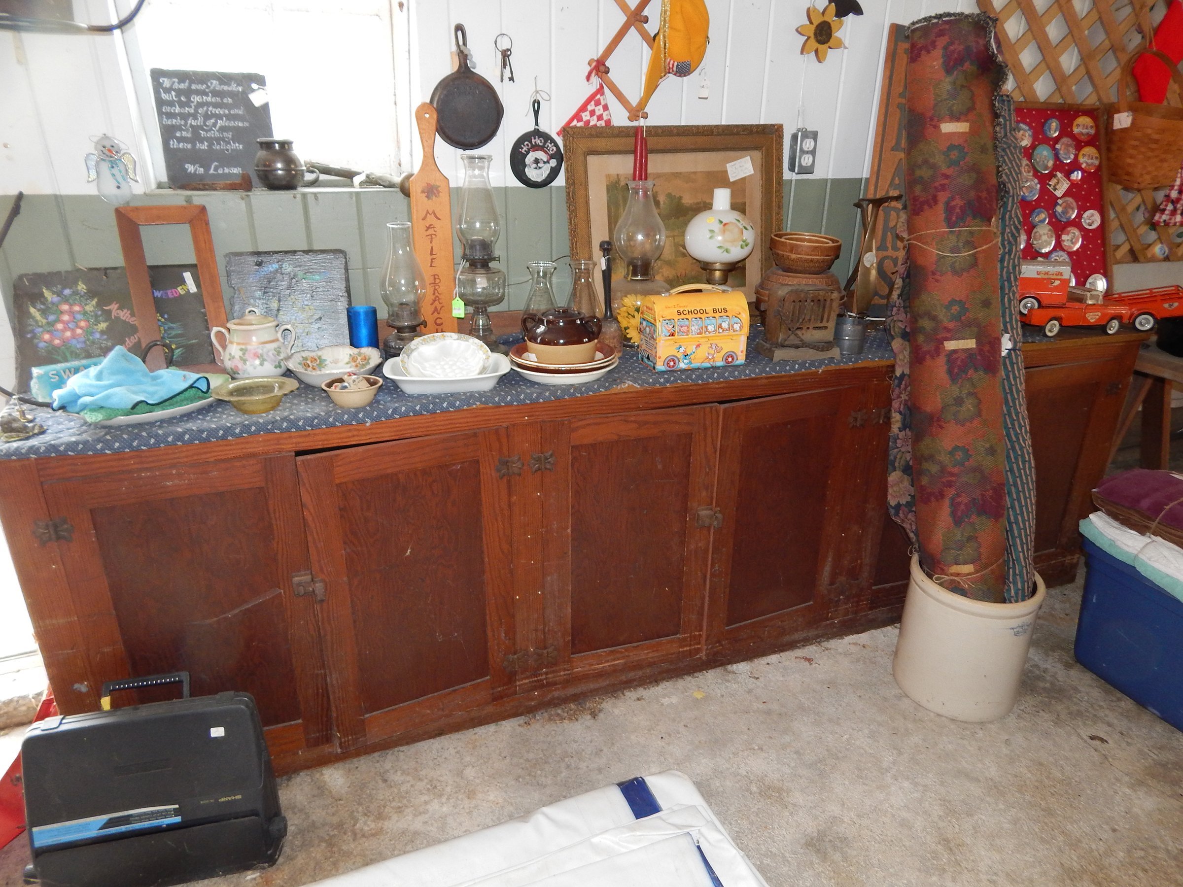 Property photo 27 - PERSONAL PROPERTY AUCTION IN HUNTINGTON COUNTY, INDIANA