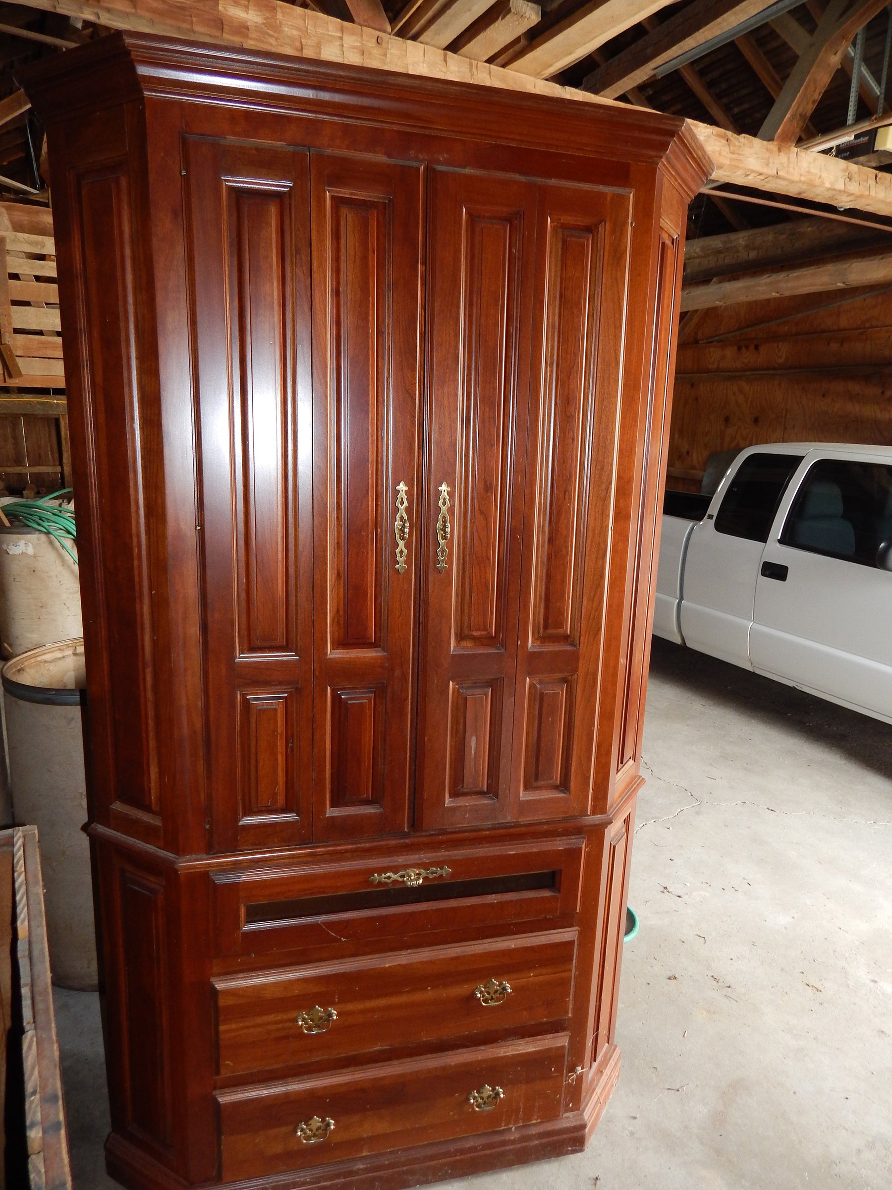 Property photo 16 - PERSONAL PROPERTY AUCTION IN HUNTINGTON COUNTY, INDIANA