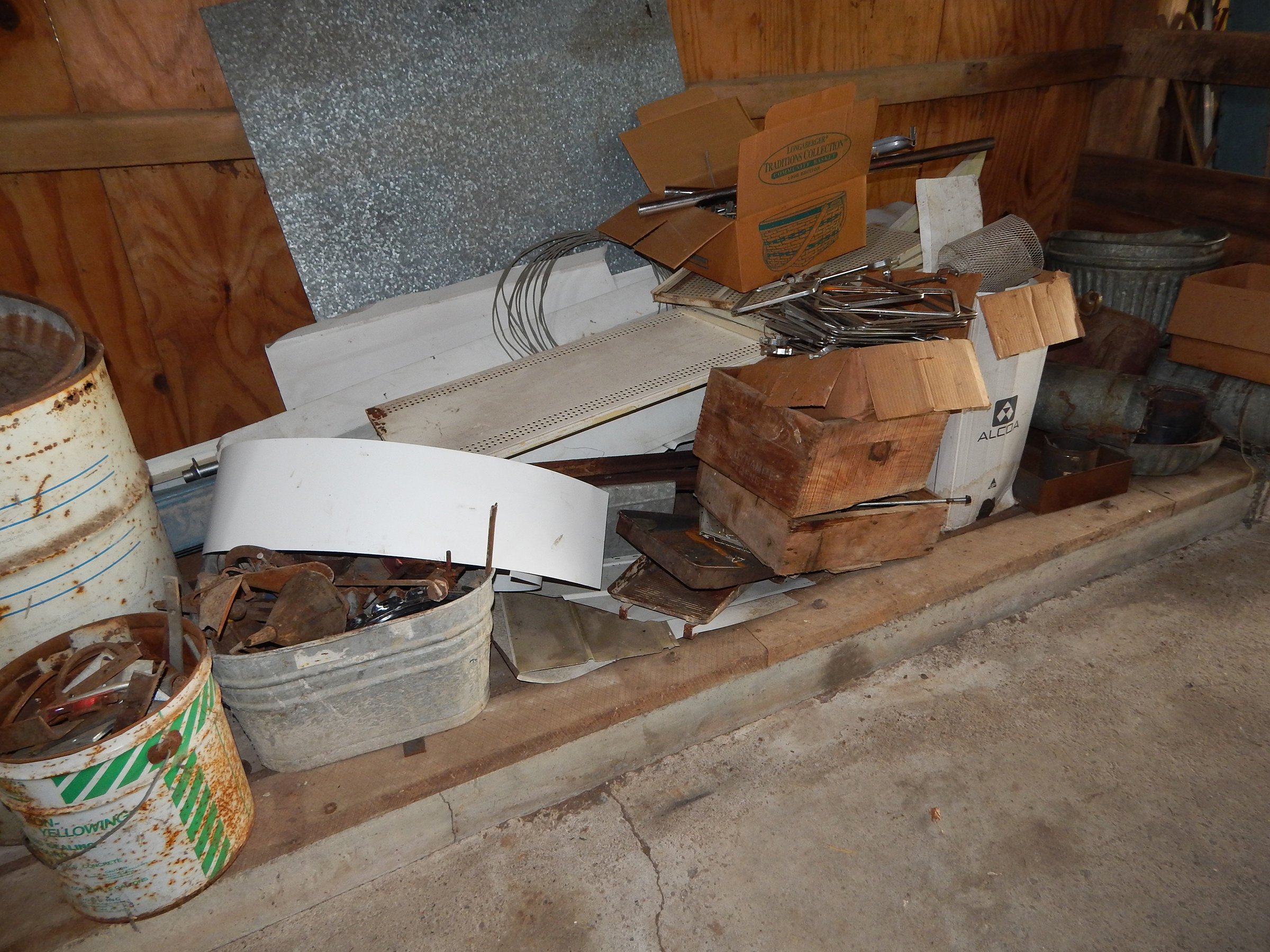 Property photo 23 - PERSONAL PROPERTY AUCTION IN HUNTINGTON COUNTY, INDIANA