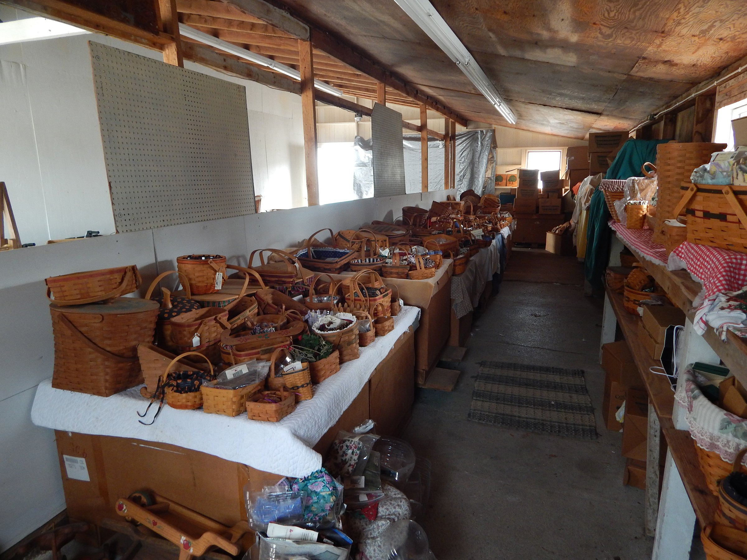 Property photo 51 - PERSONAL PROPERTY AUCTION IN HUNTINGTON COUNTY, INDIANA