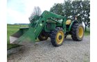Property photo 1 - PERSONAL PROPERTY AUCTION IN HUNTINGTON COUNTY, INDIANA