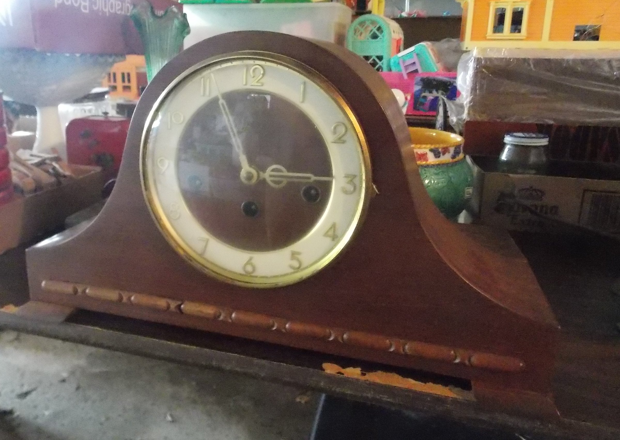Property photo 195 - LARGE PERSONAL PROPERTY AUCTION IN ALLEN COUNTY, INDIANA