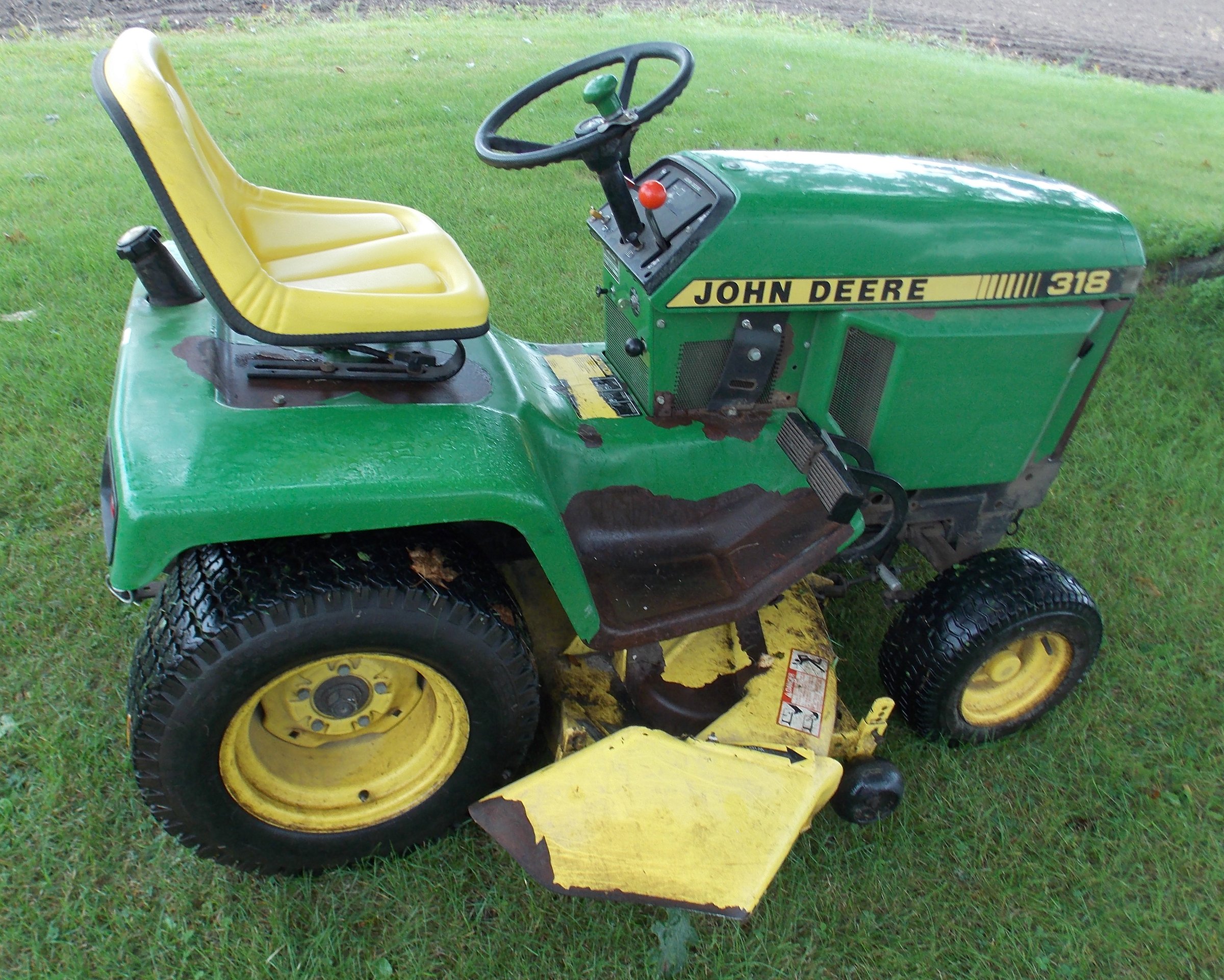 Property photo 8 - LARGE PERSONAL PROPERTY AUCTION IN ALLEN COUNTY, INDIANA