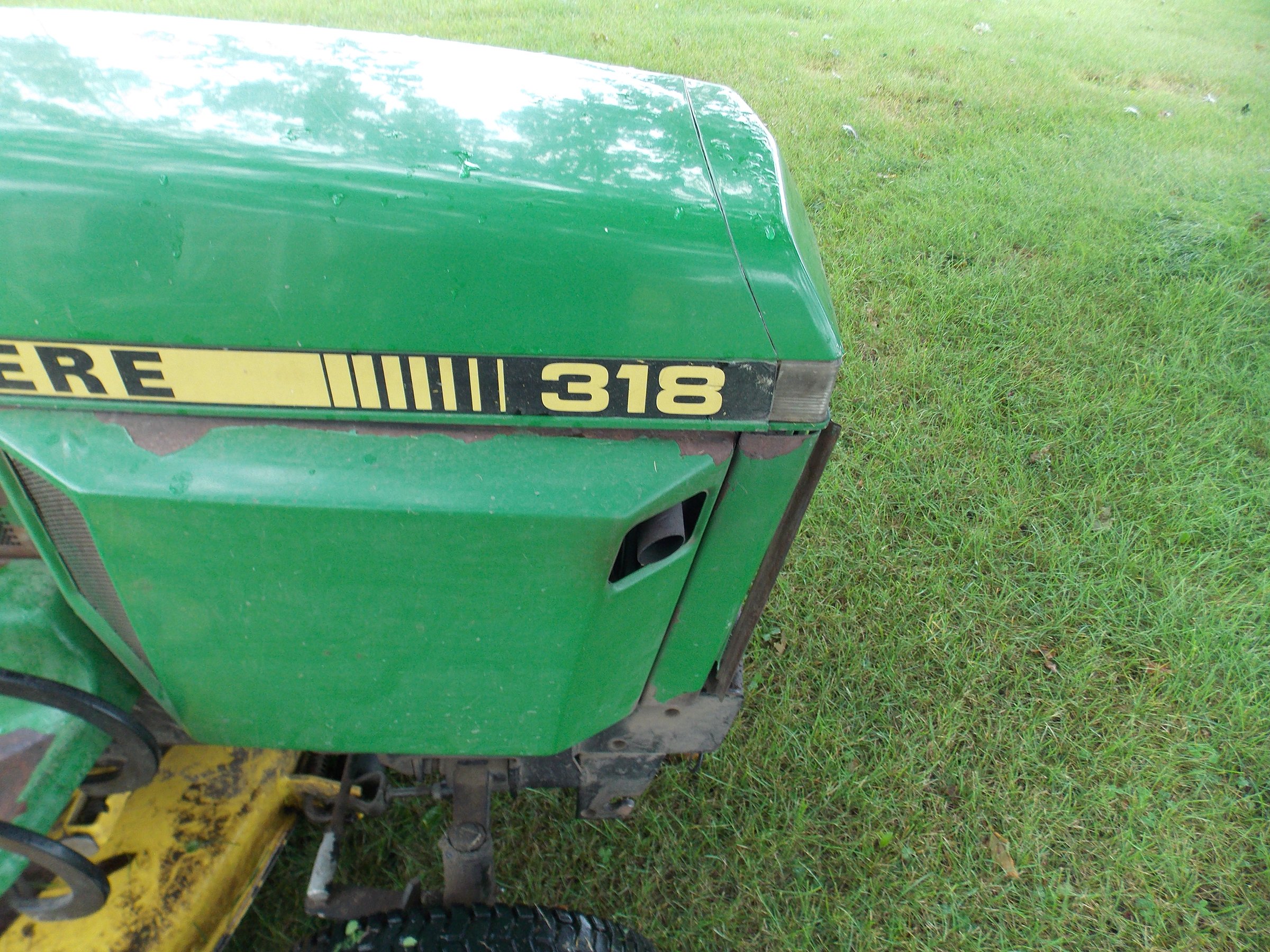 Property photo 9 - LARGE PERSONAL PROPERTY AUCTION IN ALLEN COUNTY, INDIANA