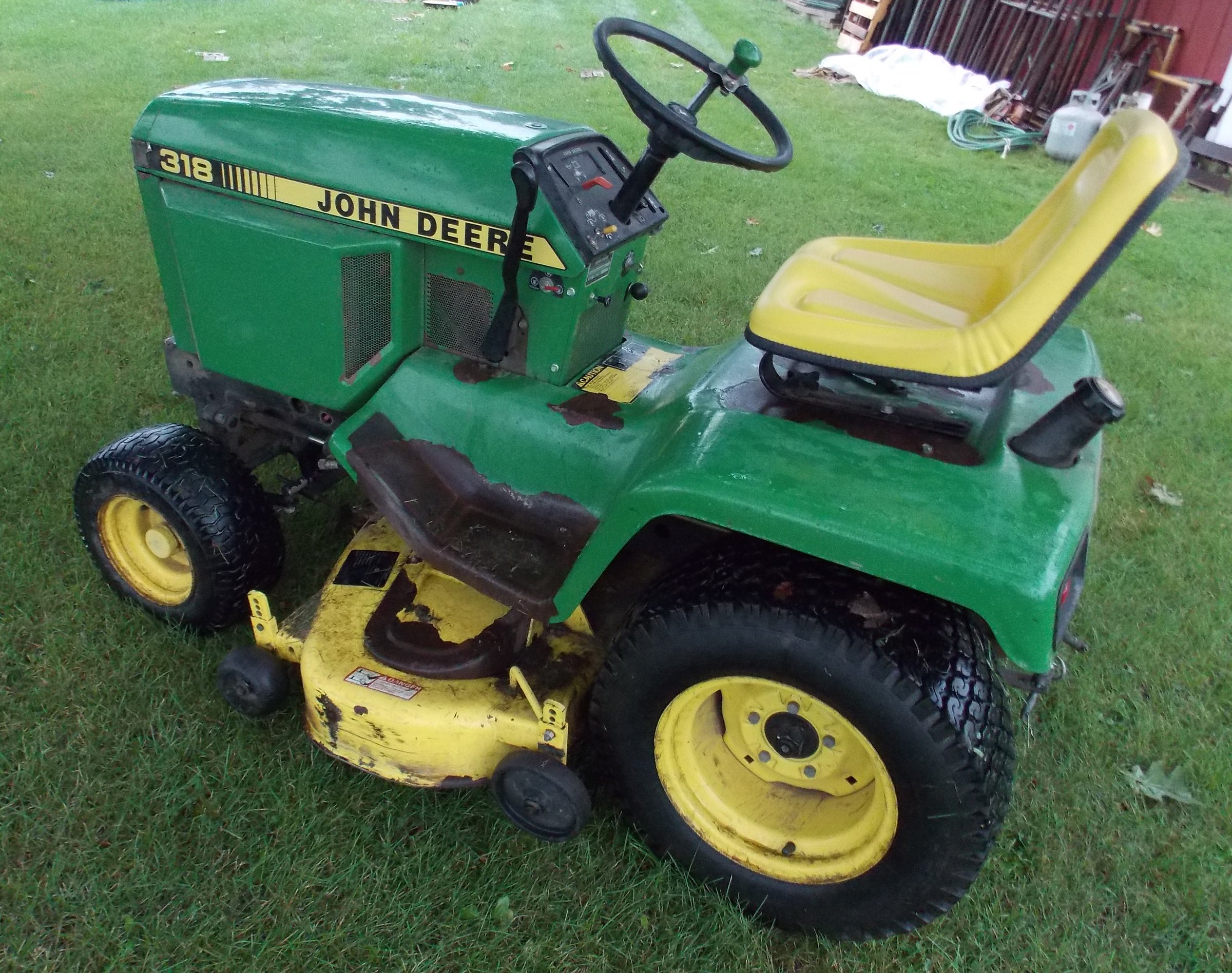 Property photo 7 - LARGE PERSONAL PROPERTY AUCTION IN ALLEN COUNTY, INDIANA