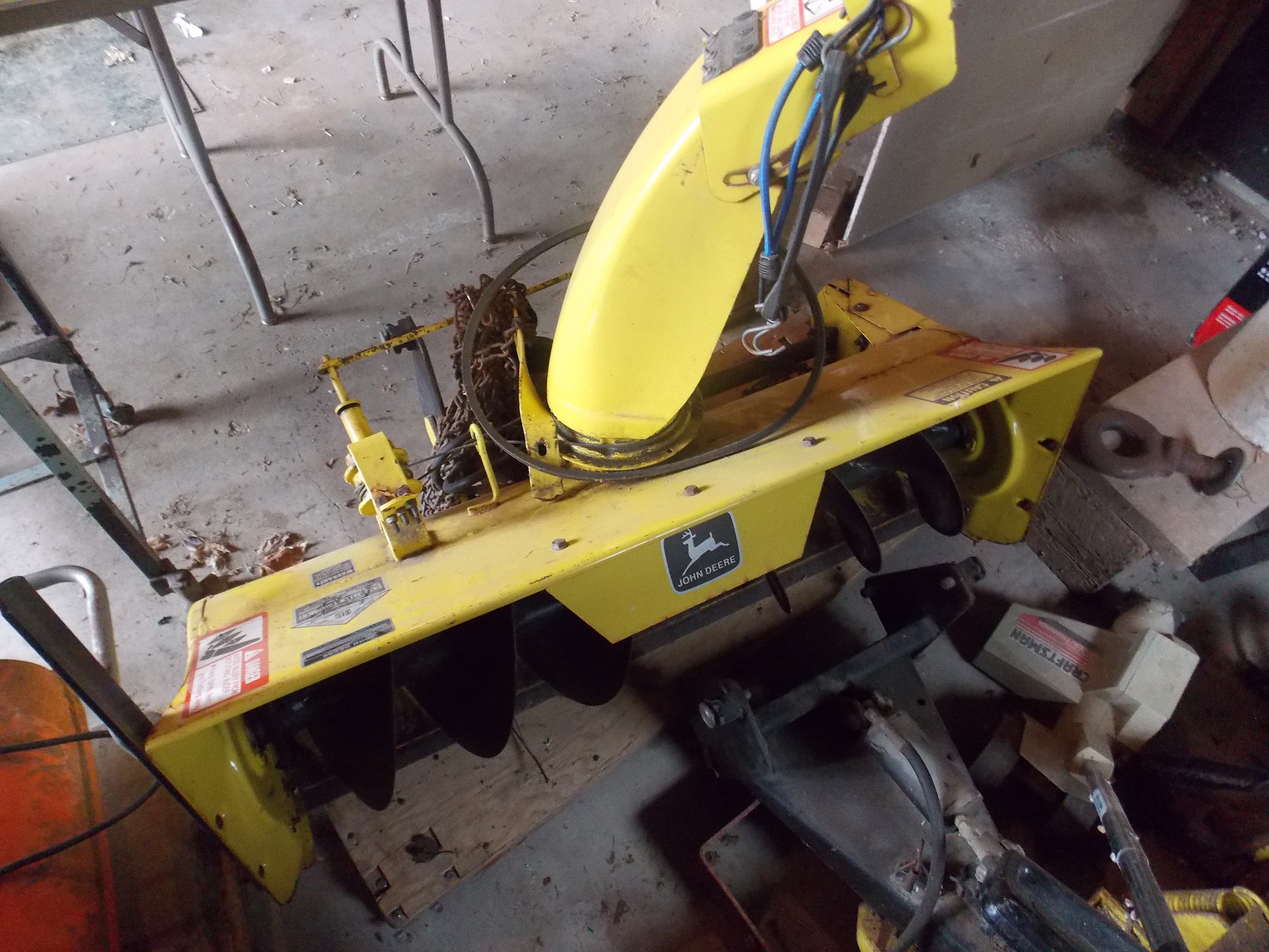 Property photo 17 - LARGE PERSONAL PROPERTY AUCTION IN ALLEN COUNTY, INDIANA