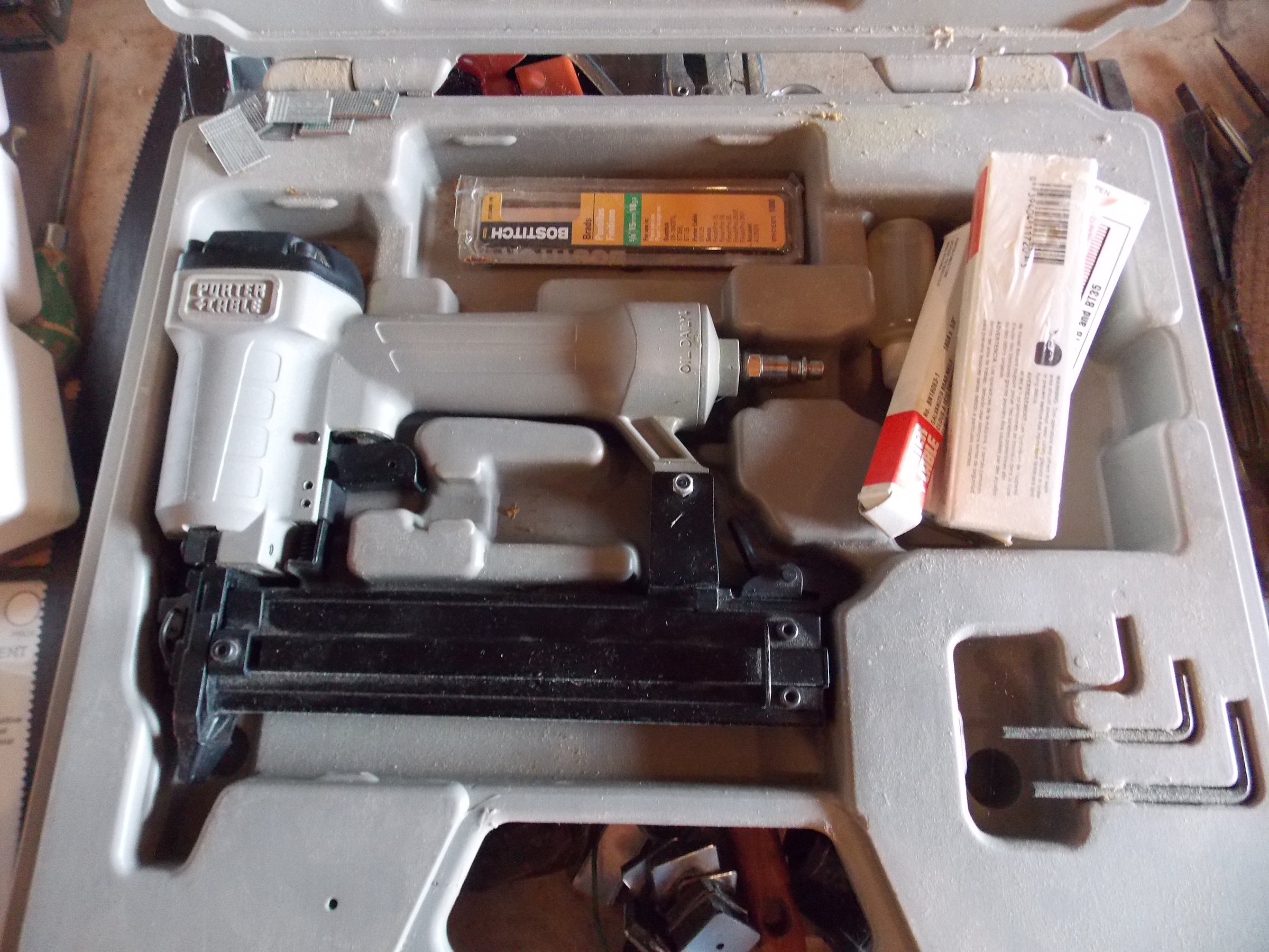 Property photo 35 - LARGE PERSONAL PROPERTY AUCTION IN ALLEN COUNTY, INDIANA
