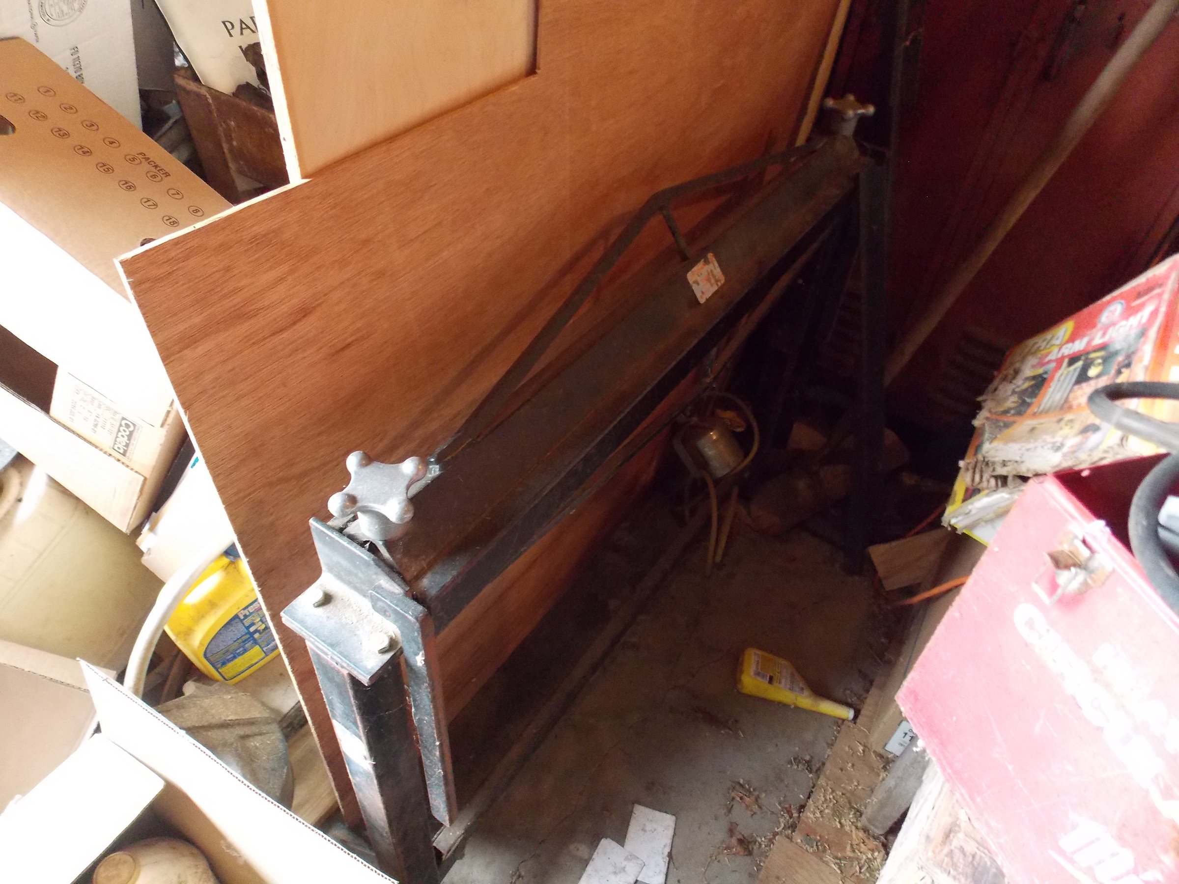 Property photo 30 - LARGE PERSONAL PROPERTY AUCTION IN ALLEN COUNTY, INDIANA