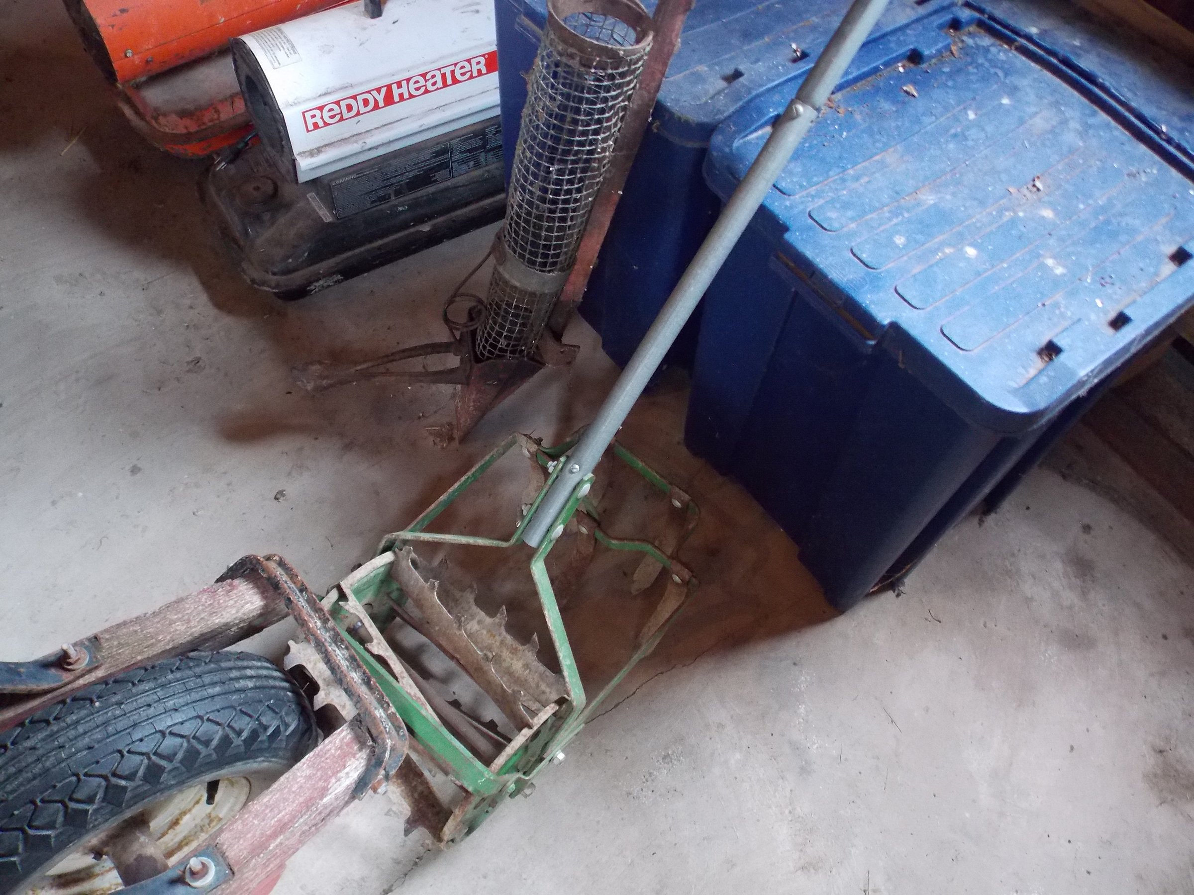 Property photo 45 - LARGE PERSONAL PROPERTY AUCTION IN ALLEN COUNTY, INDIANA