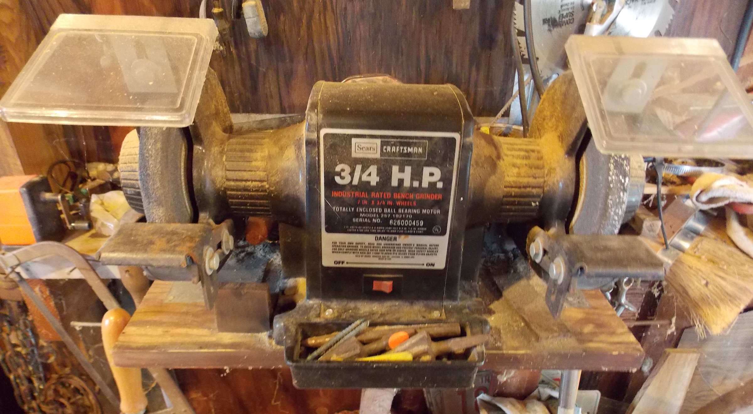 Property photo 49 - LARGE PERSONAL PROPERTY AUCTION IN ALLEN COUNTY, INDIANA